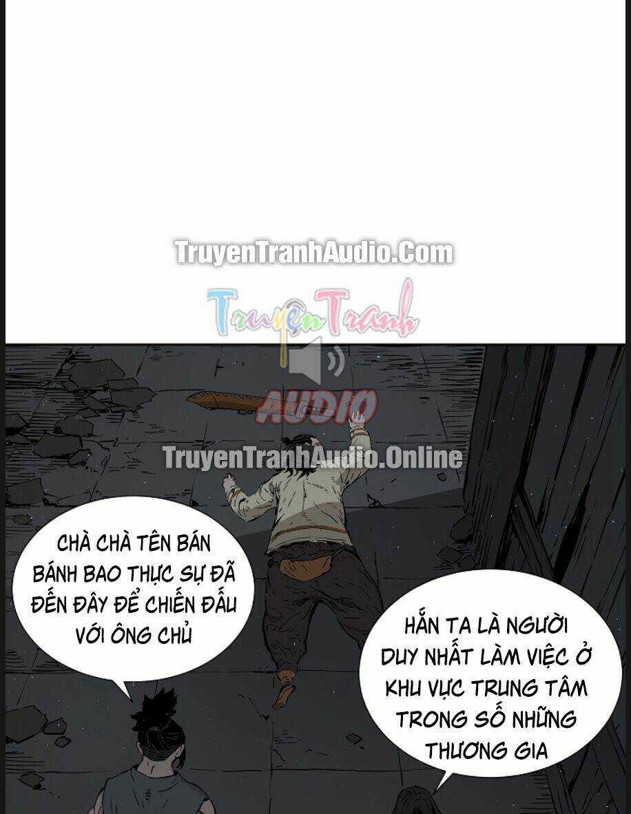 Vô Kiếm Tiểu Tử Chapter 41 trang 28