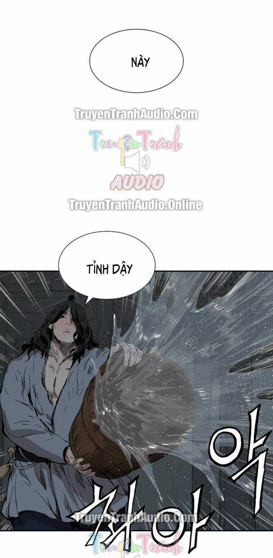 Vô Kiếm Tiểu Tử Chapter 41 trang 30