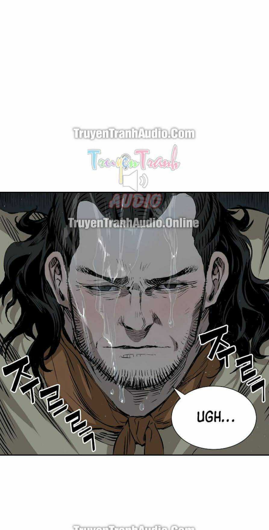 Vô Kiếm Tiểu Tử Chapter 41 trang 32