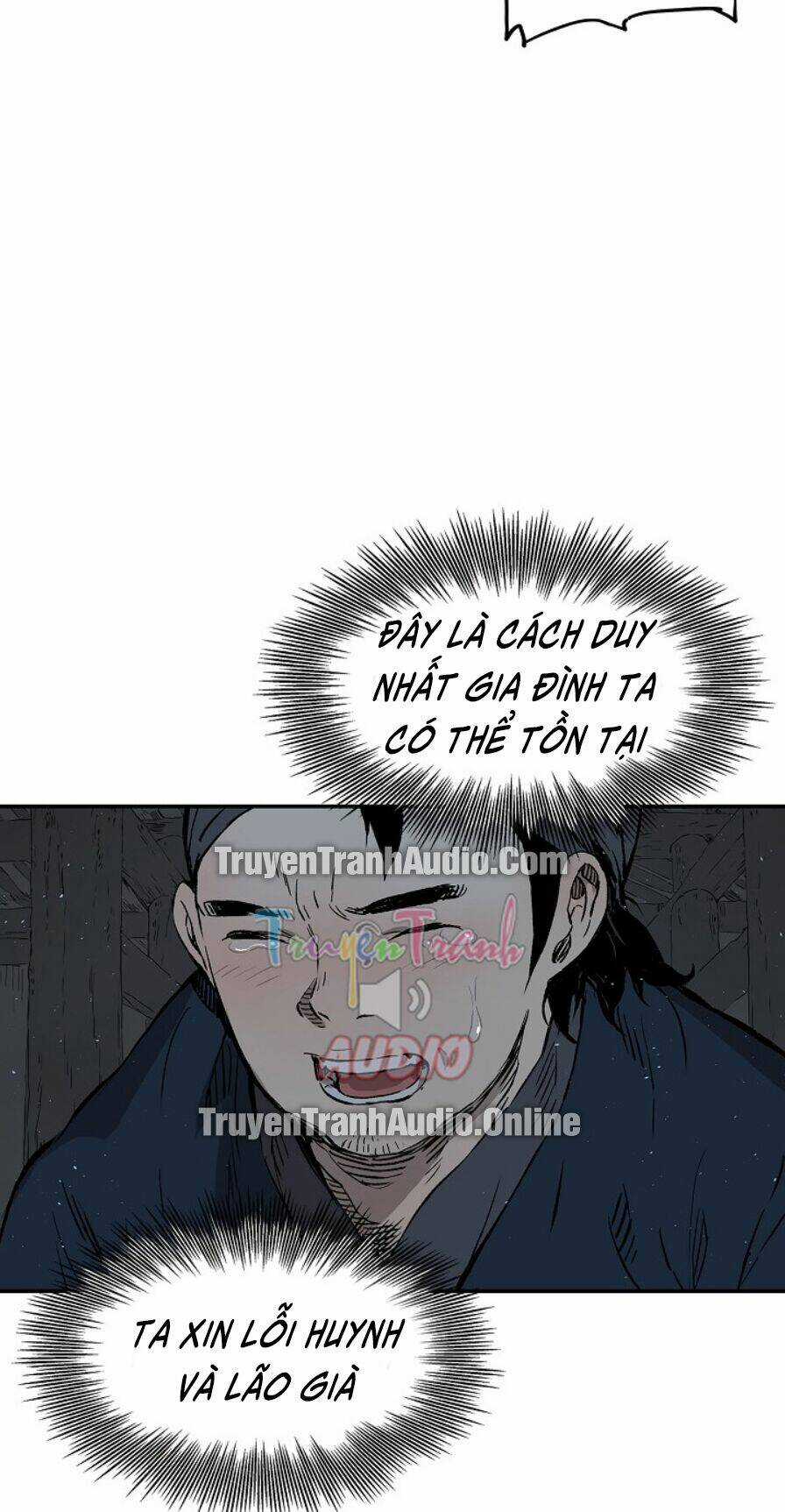 Vô Kiếm Tiểu Tử Chapter 41 trang 35