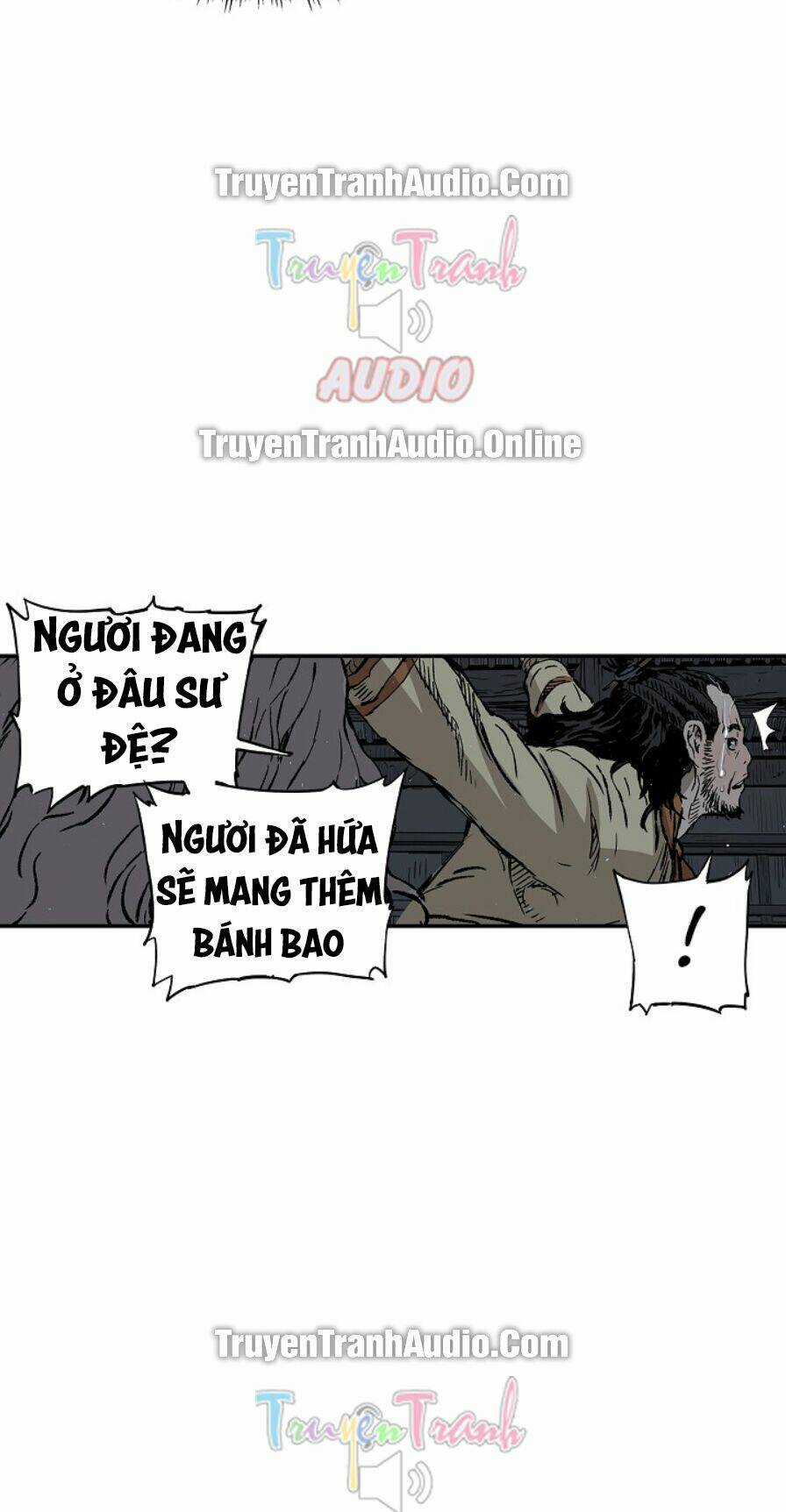 Vô Kiếm Tiểu Tử Chapter 41 trang 36