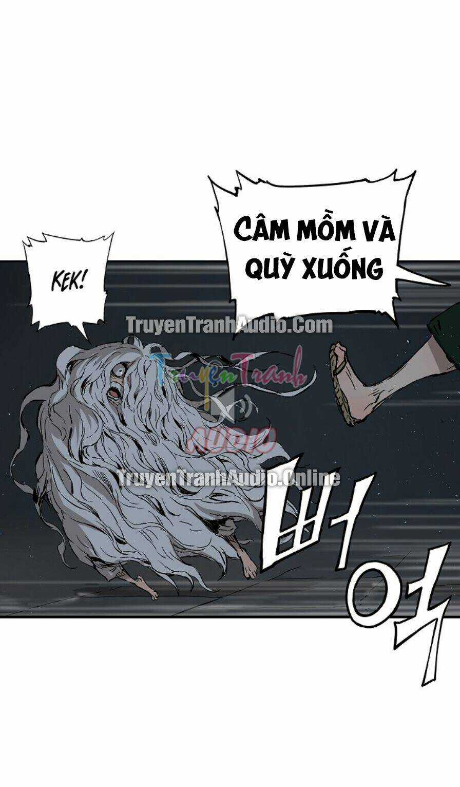 Vô Kiếm Tiểu Tử Chapter 41 trang 38