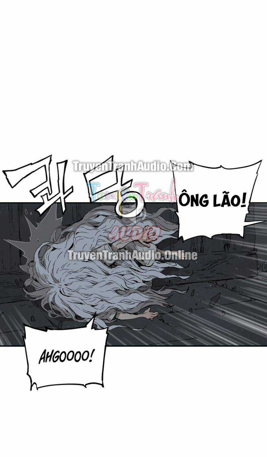 Vô Kiếm Tiểu Tử Chapter 41 trang 39