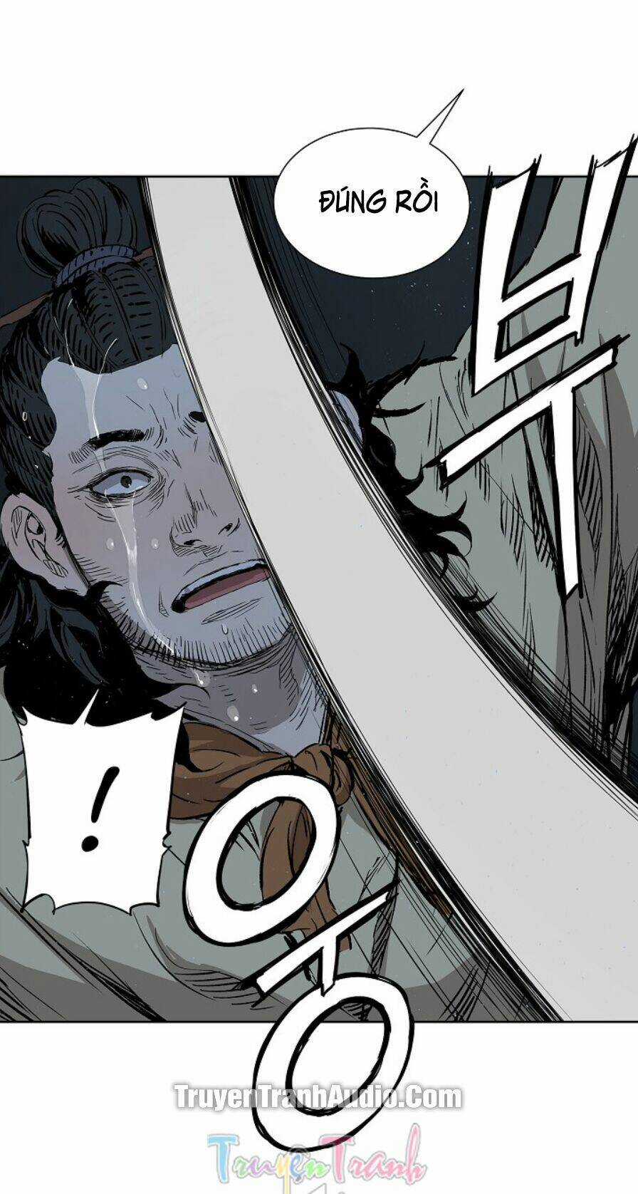 Vô Kiếm Tiểu Tử Chapter 41 trang 42