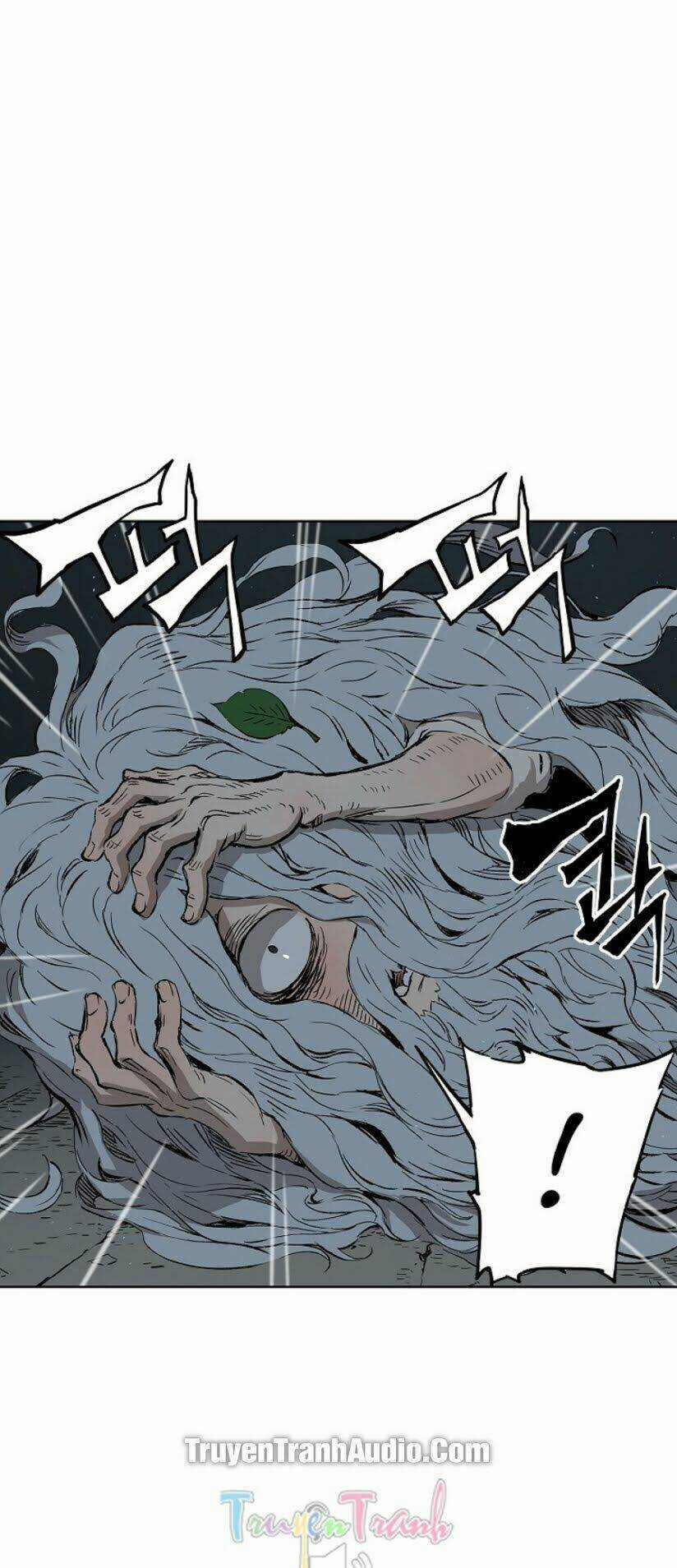 Vô Kiếm Tiểu Tử Chapter 41 trang 44