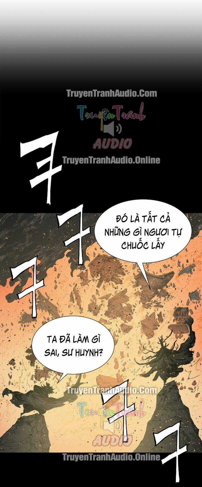 Vô Kiếm Tiểu Tử Chapter 41 trang 51