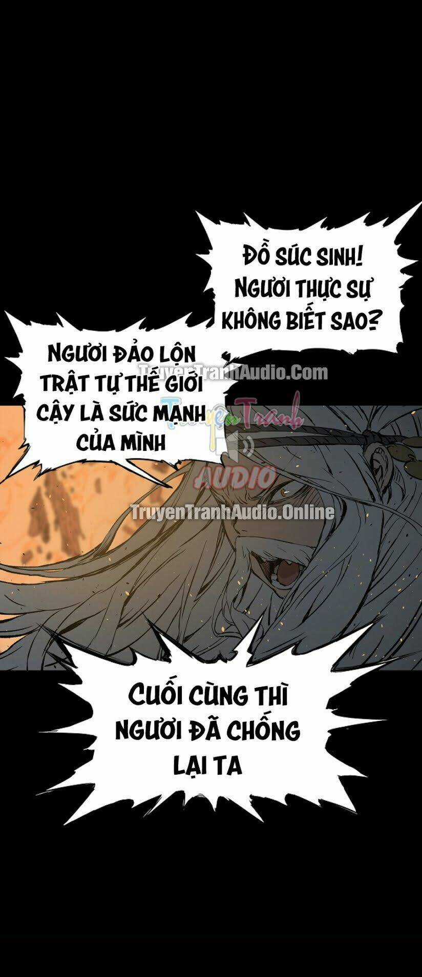 Vô Kiếm Tiểu Tử Chapter 41 trang 52