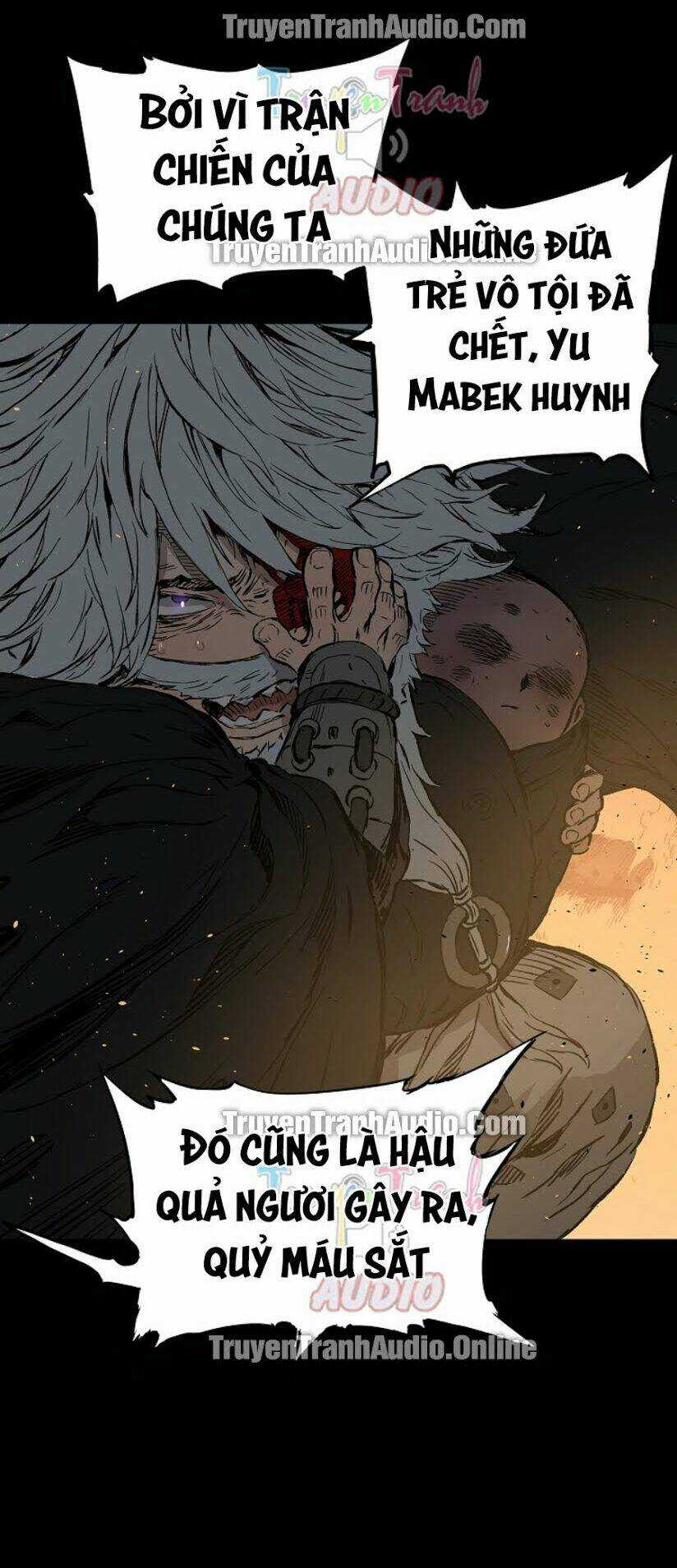 Vô Kiếm Tiểu Tử Chapter 41 trang 53