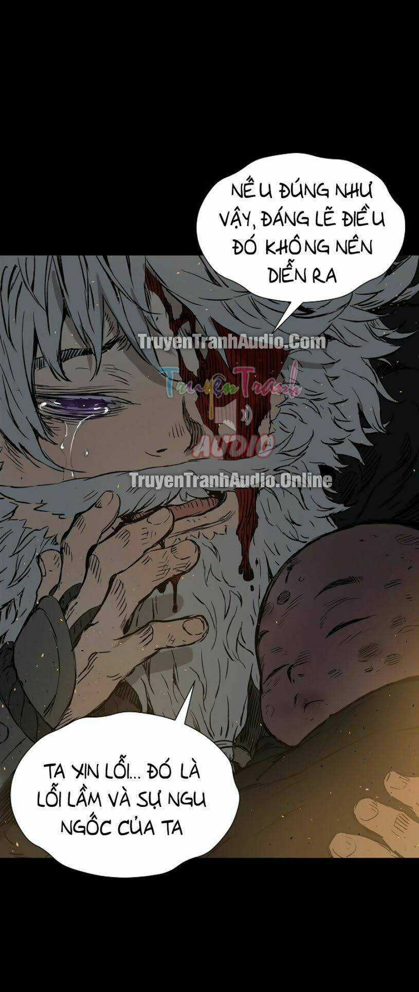 Vô Kiếm Tiểu Tử Chapter 41 trang 54