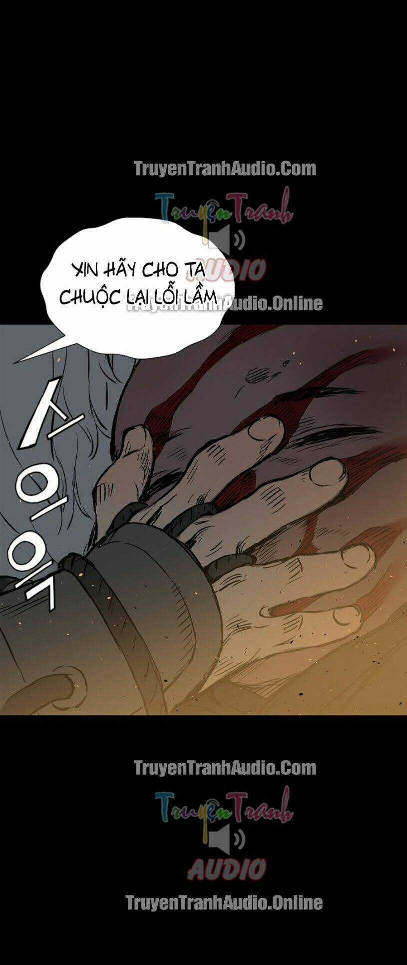 Vô Kiếm Tiểu Tử Chapter 41 trang 55