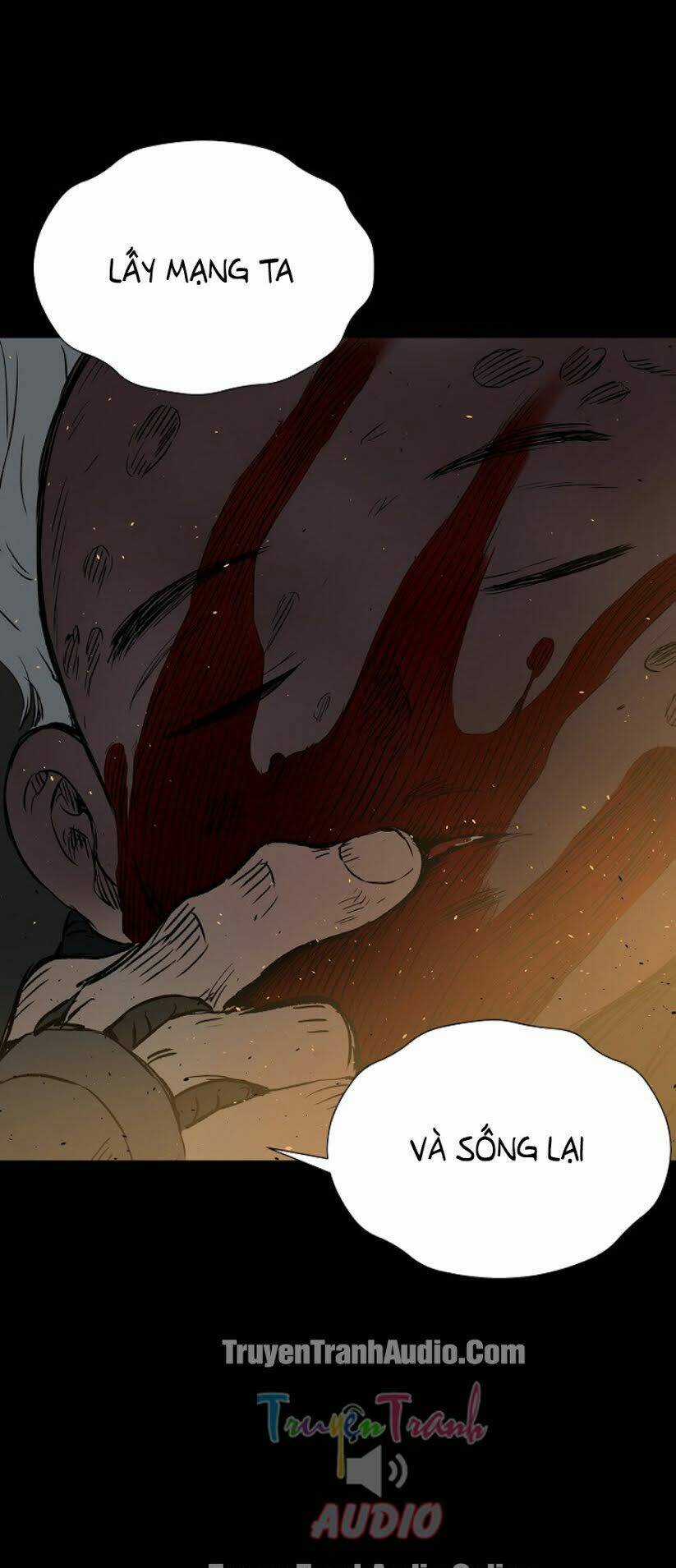 Vô Kiếm Tiểu Tử Chapter 41 trang 56