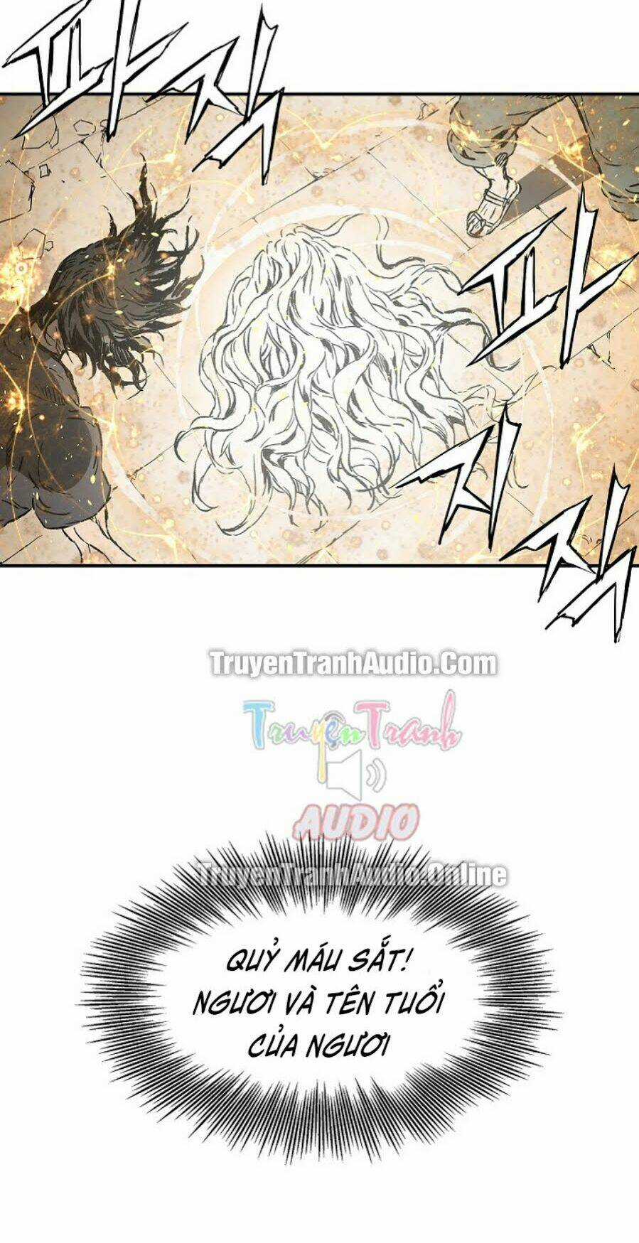 Vô Kiếm Tiểu Tử Chapter 41 trang 59