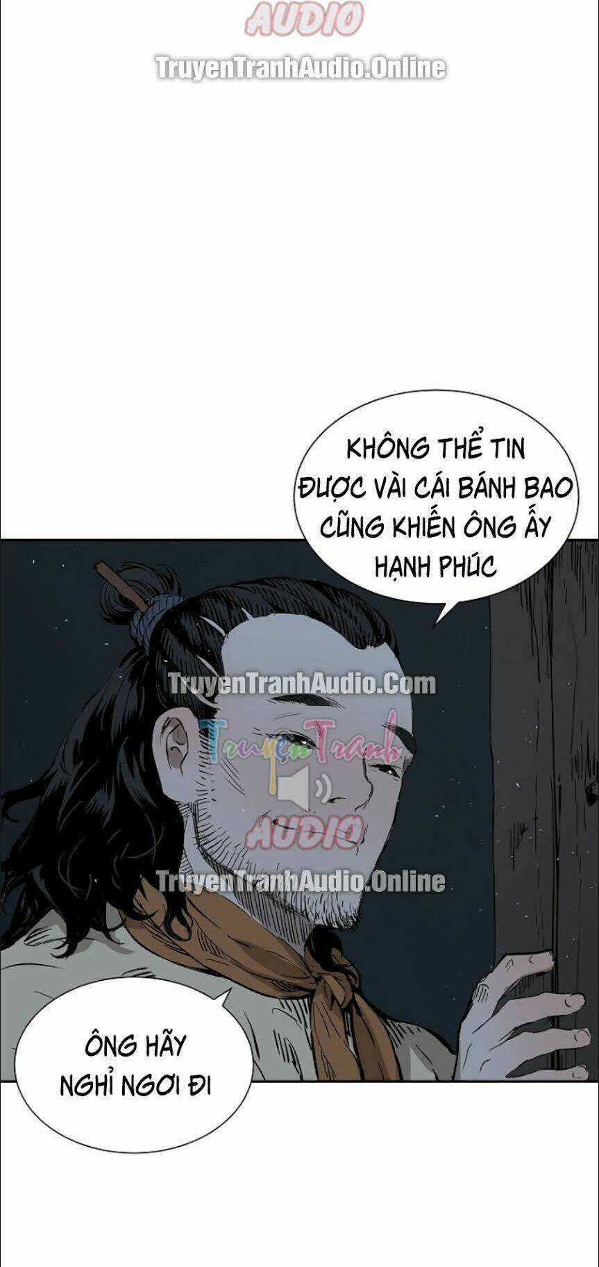 Vô Kiếm Tiểu Tử Chapter 41 trang 6