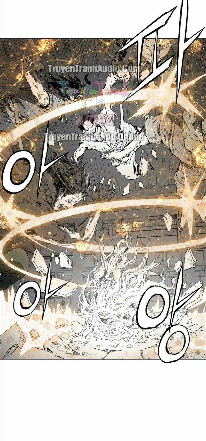 Vô Kiếm Tiểu Tử Chapter 41 trang 61