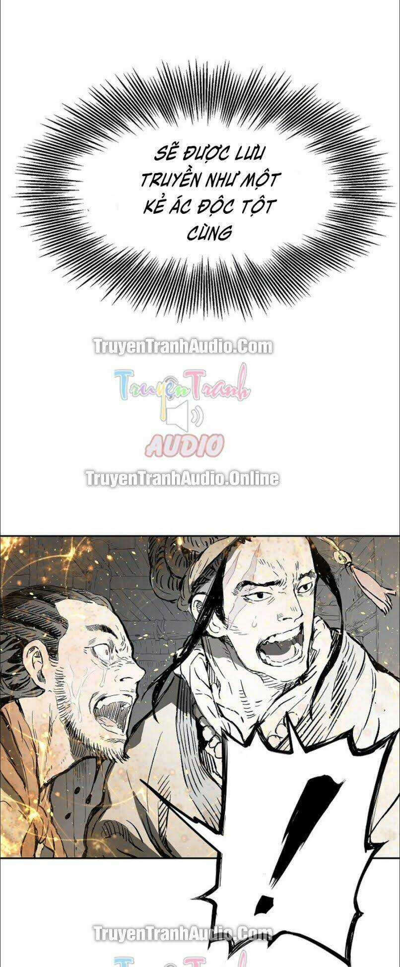 Vô Kiếm Tiểu Tử Chapter 41 trang 62