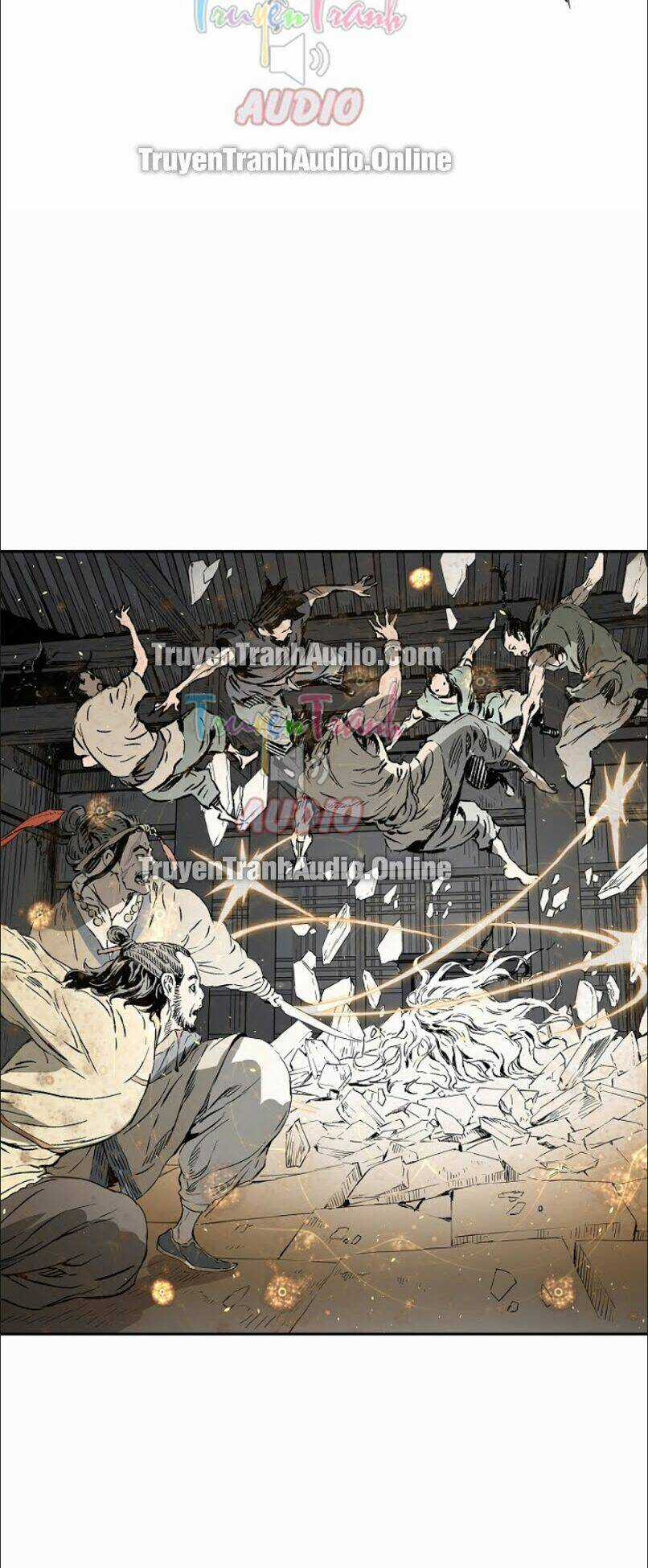 Vô Kiếm Tiểu Tử Chapter 41 trang 63