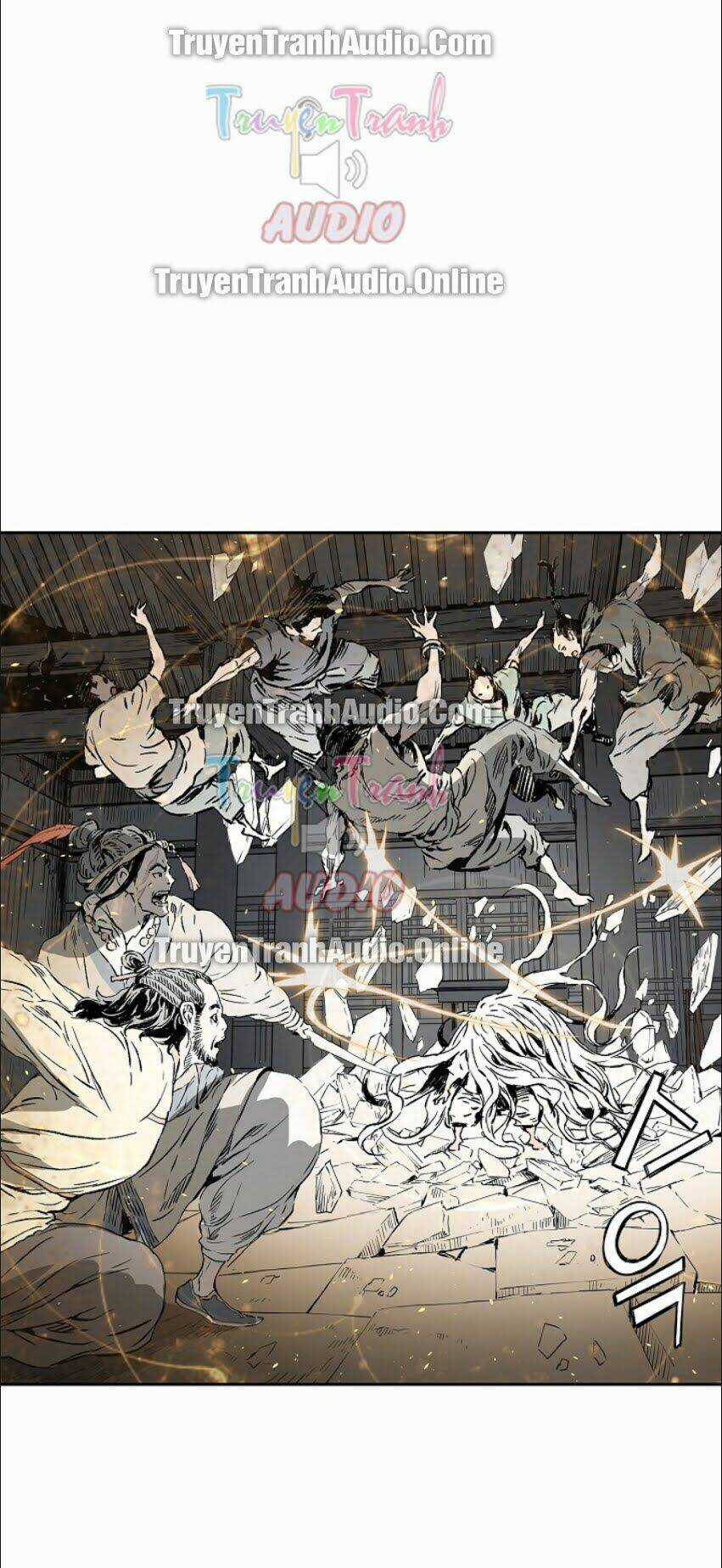 Vô Kiếm Tiểu Tử Chapter 41 trang 64