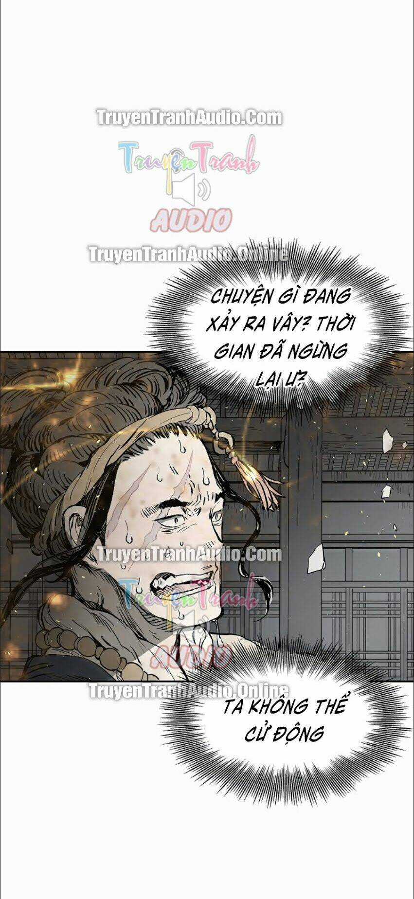 Vô Kiếm Tiểu Tử Chapter 41 trang 65