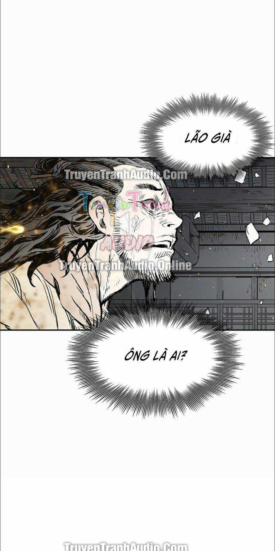 Vô Kiếm Tiểu Tử Chapter 41 trang 66