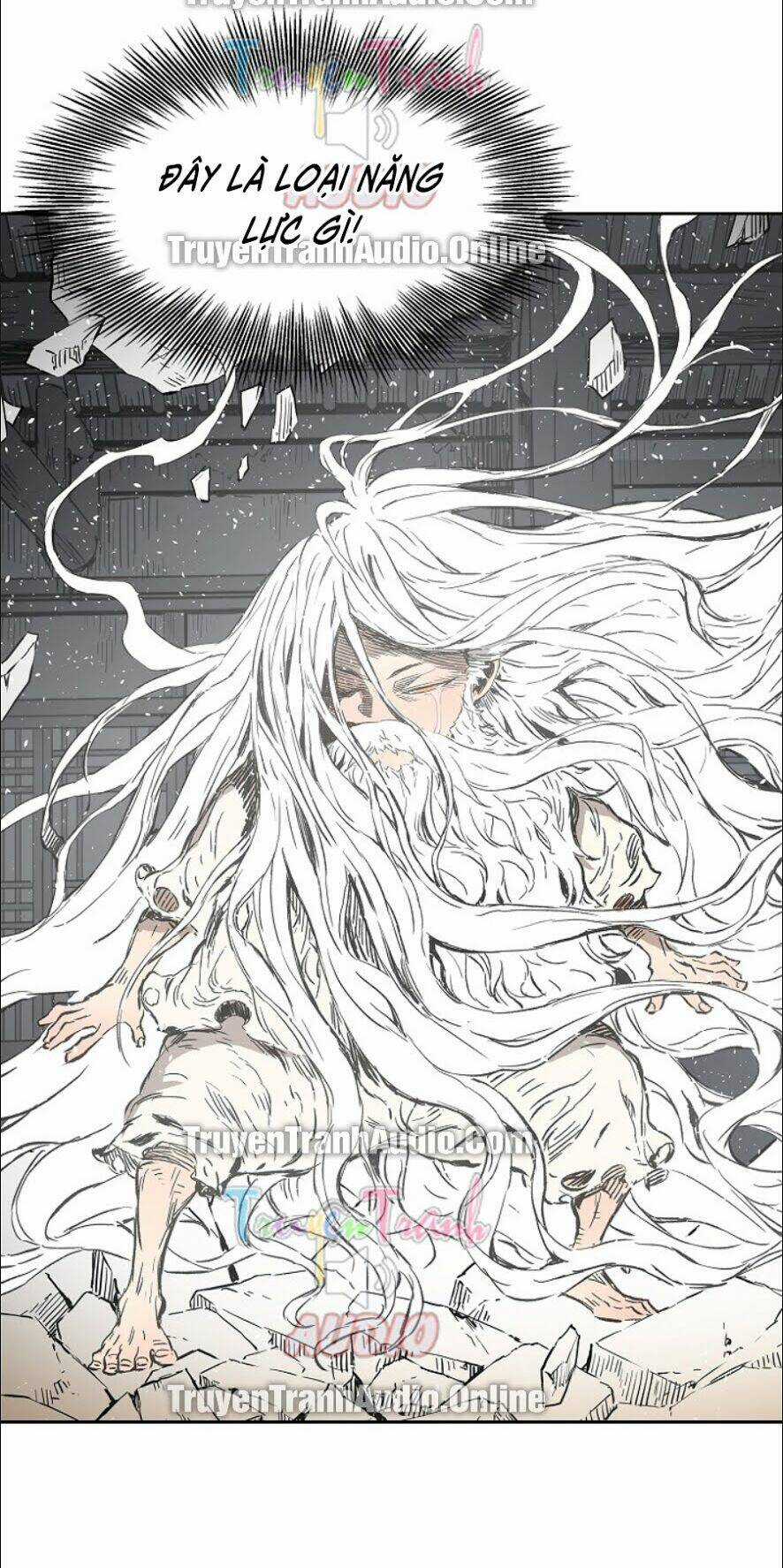 Vô Kiếm Tiểu Tử Chapter 41 trang 67