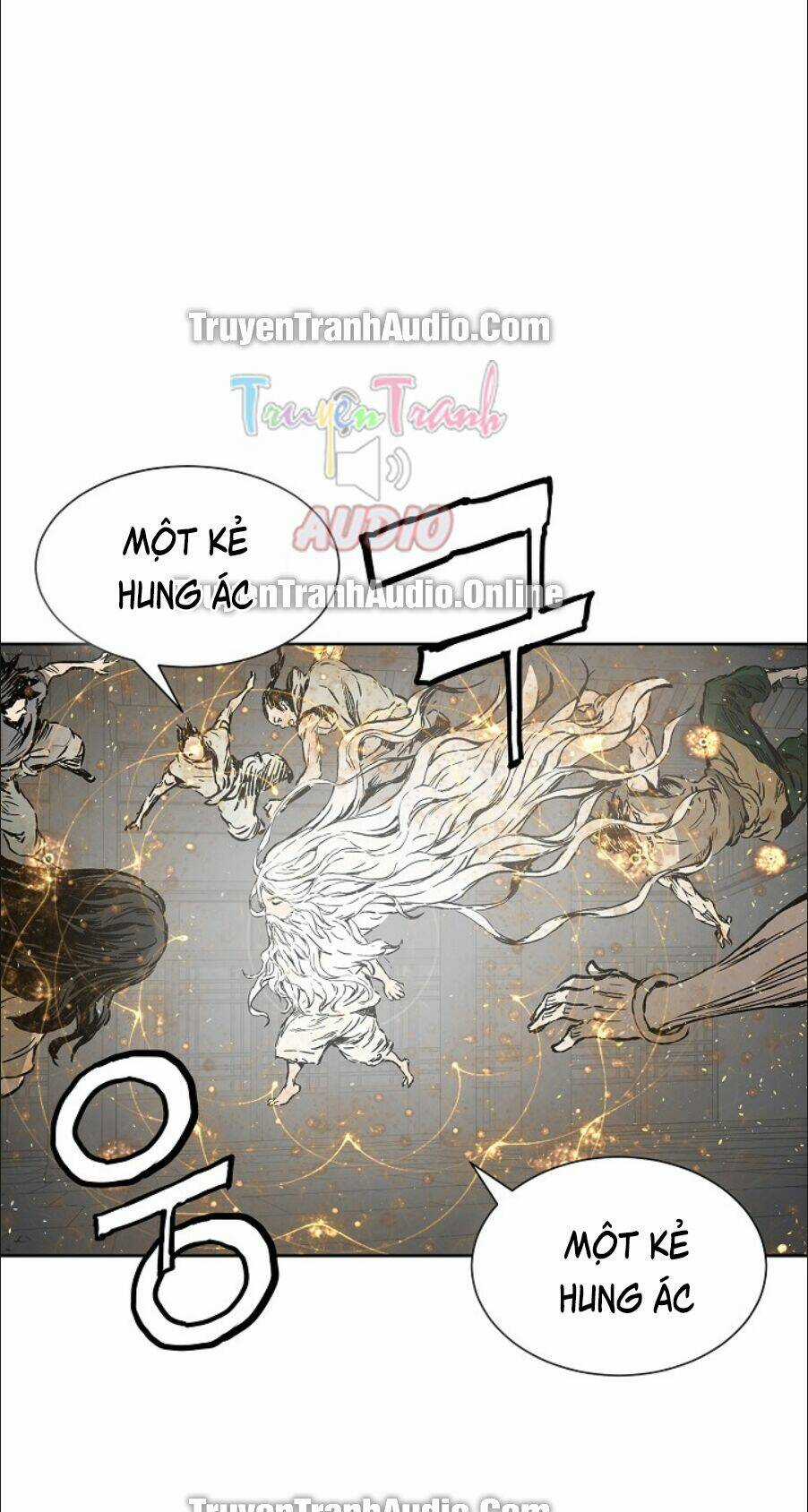 Vô Kiếm Tiểu Tử Chapter 41 trang 70