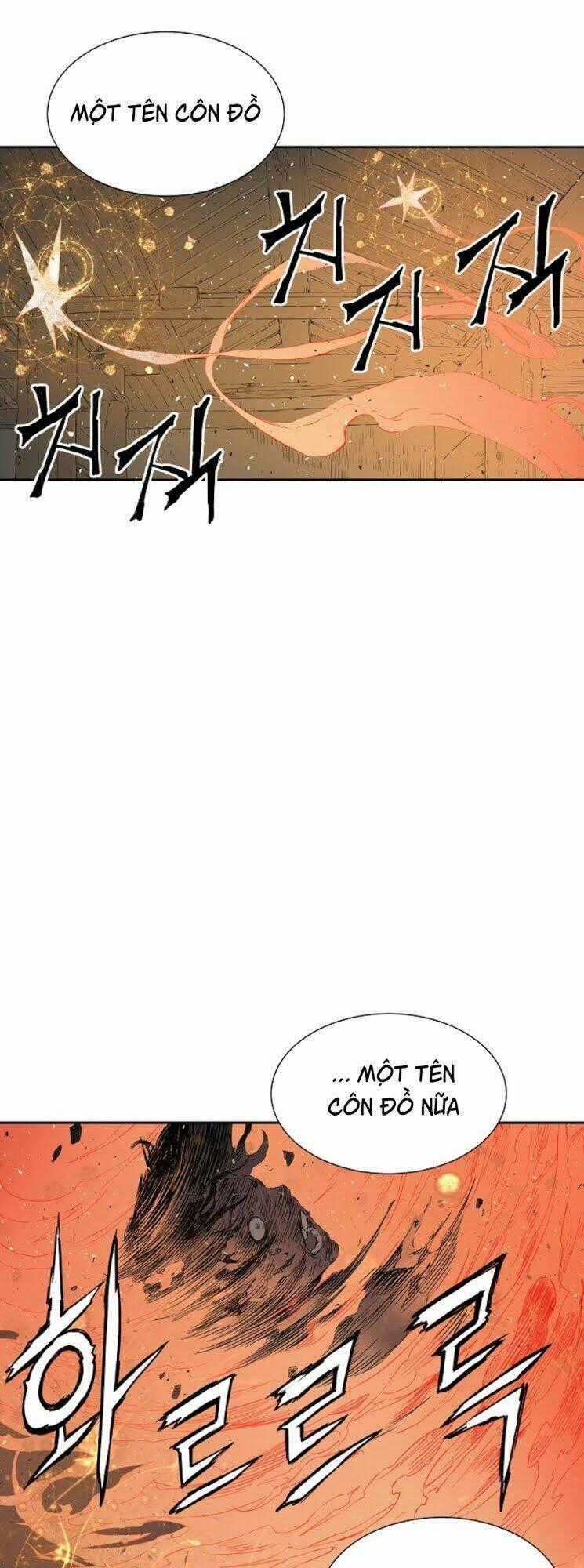 Vô Kiếm Tiểu Tử Chapter 42 trang 1