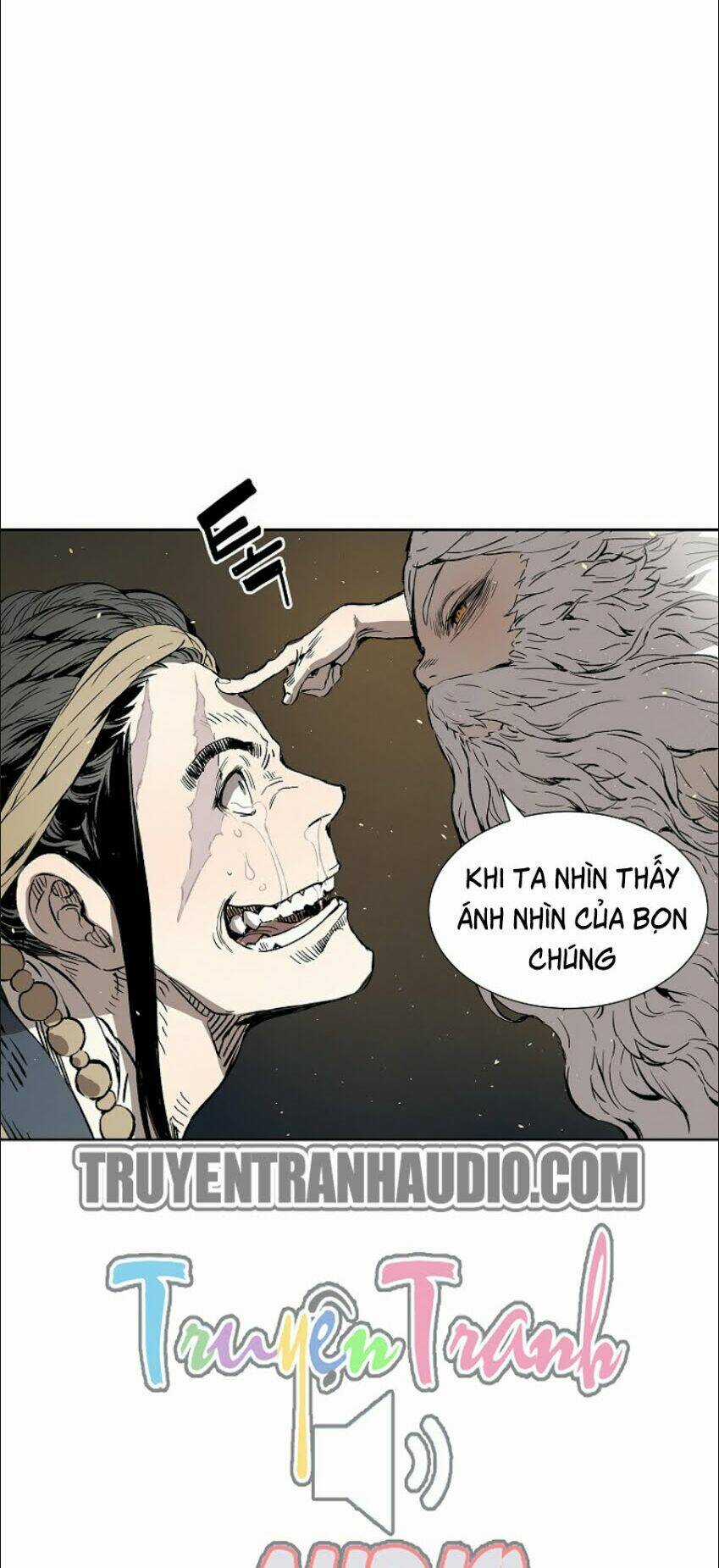 Vô Kiếm Tiểu Tử Chapter 42 trang 16