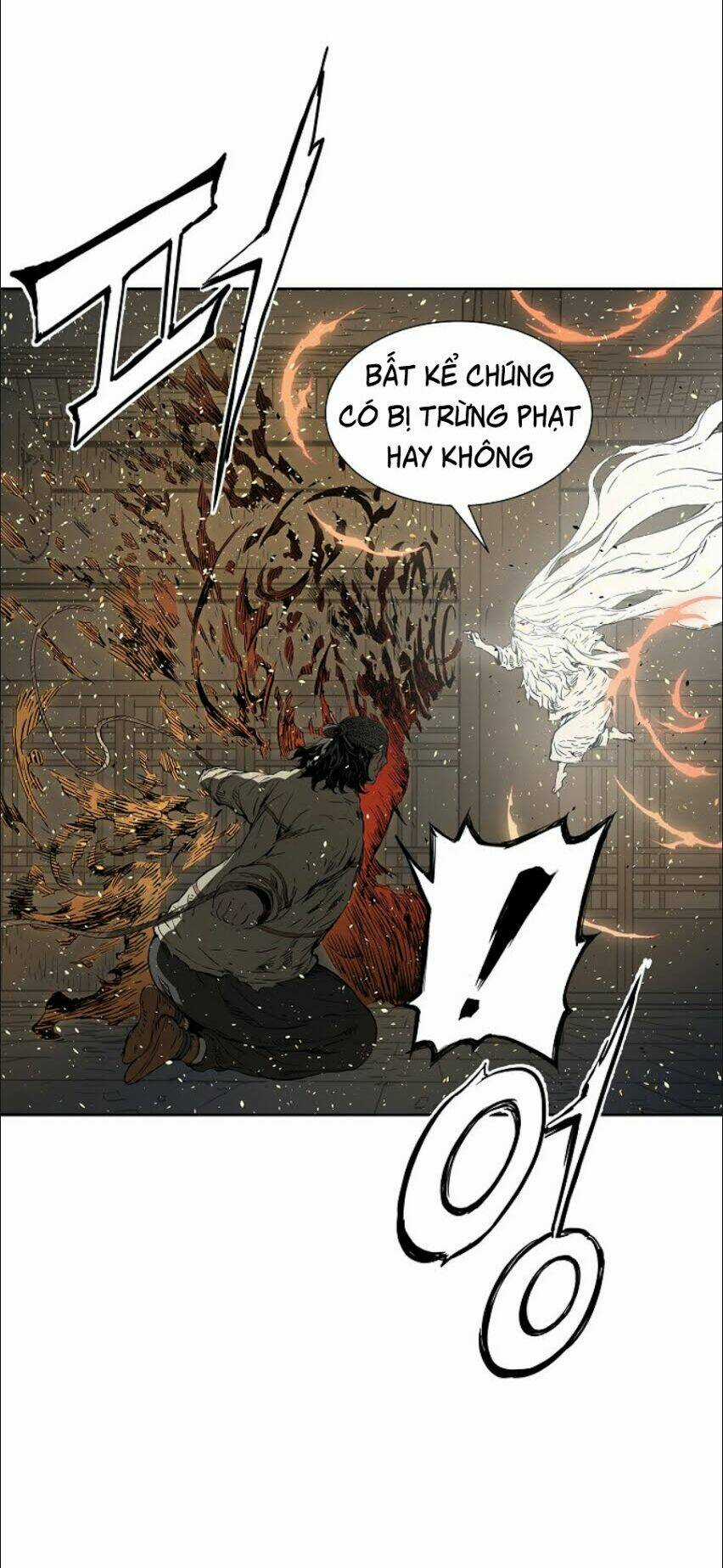 Vô Kiếm Tiểu Tử Chapter 42 trang 18