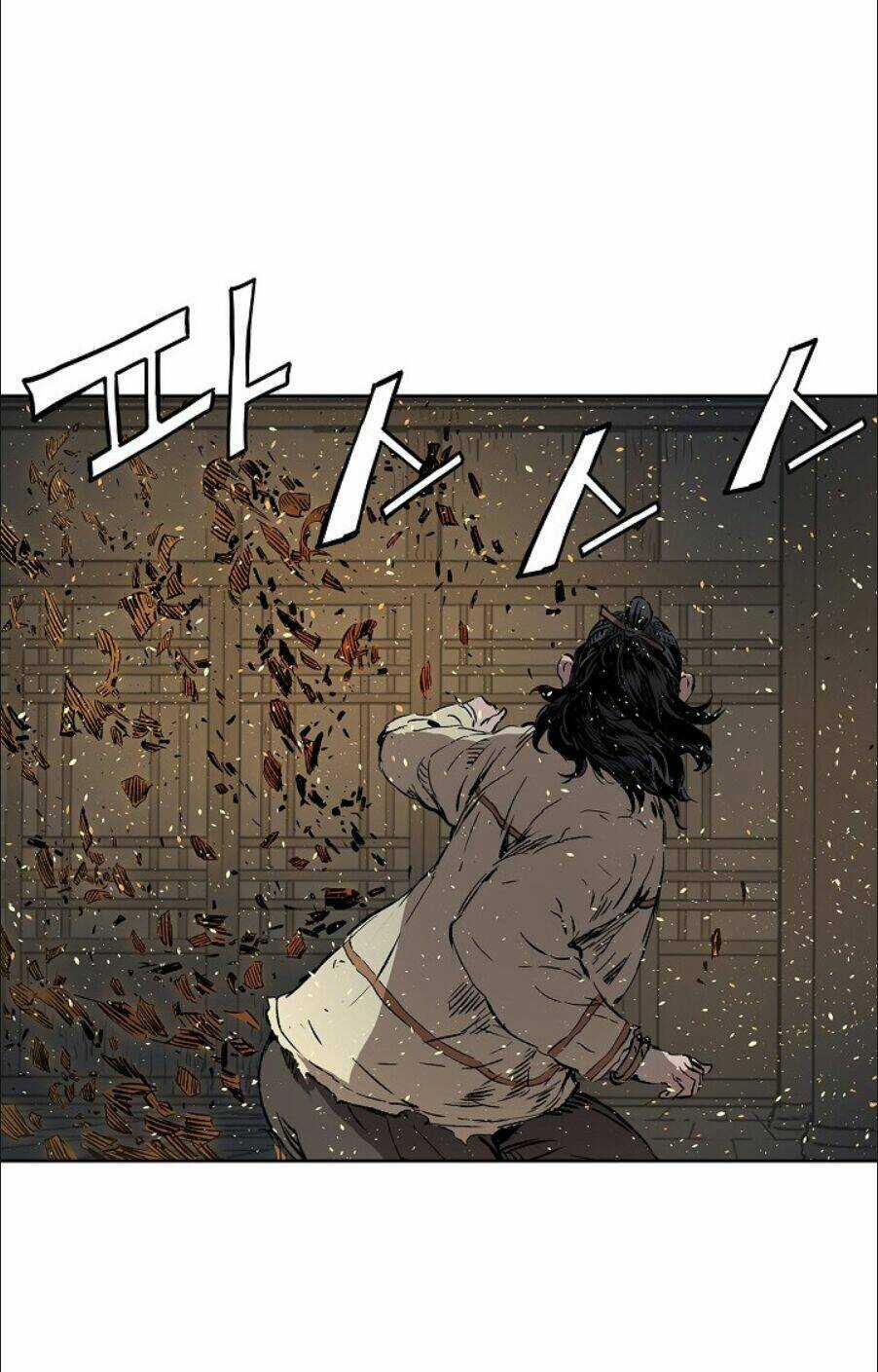 Vô Kiếm Tiểu Tử Chapter 42 trang 19