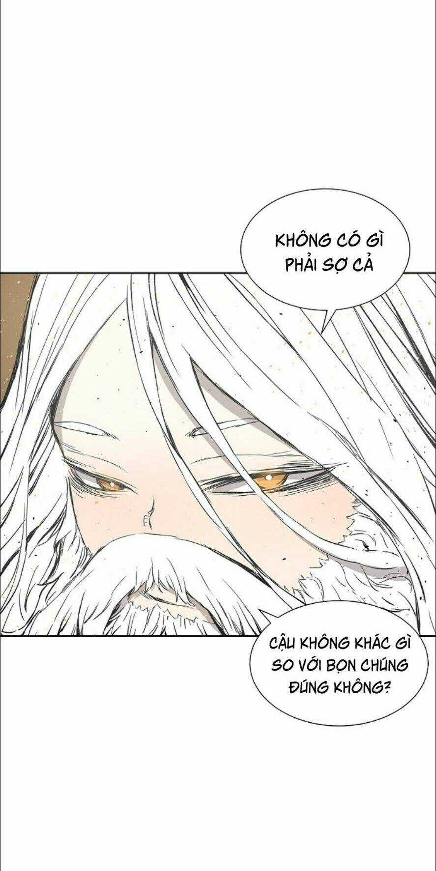 Vô Kiếm Tiểu Tử Chapter 42 trang 22