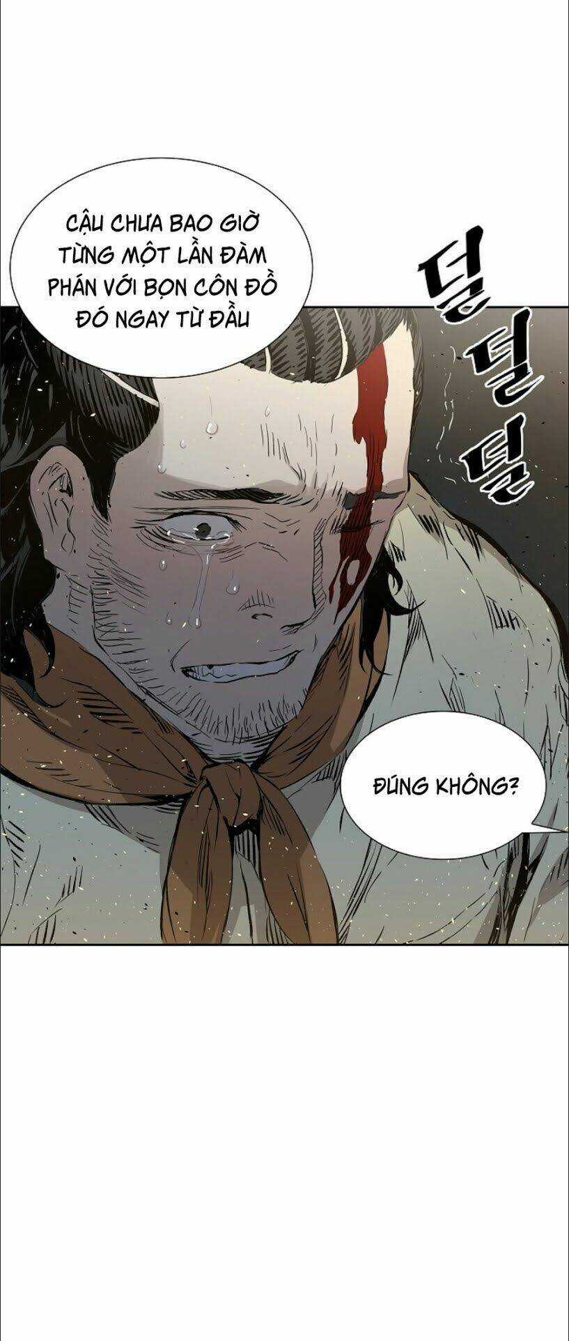 Vô Kiếm Tiểu Tử Chapter 42 trang 23