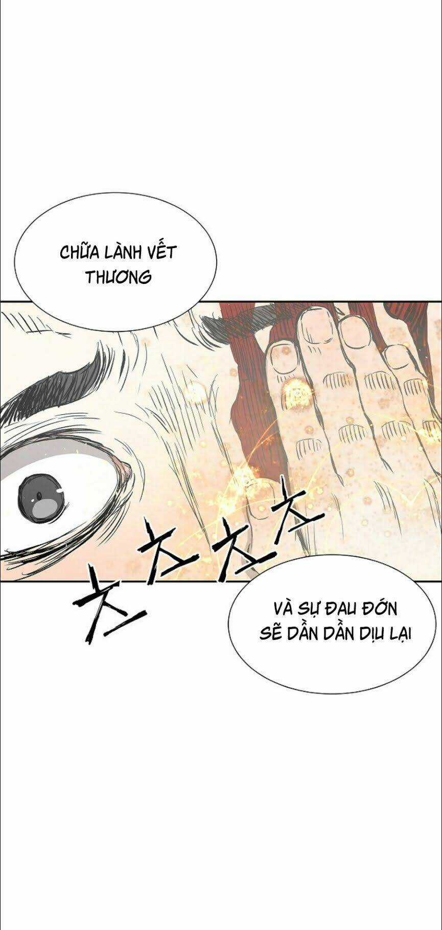 Vô Kiếm Tiểu Tử Chapter 42 trang 25