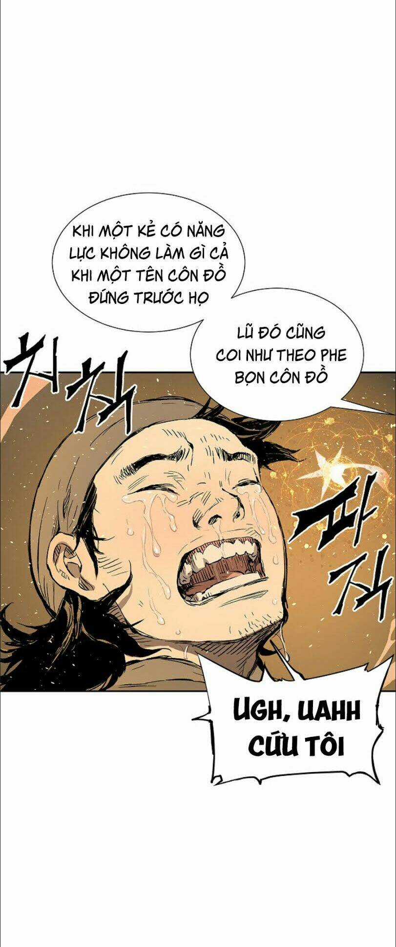 Vô Kiếm Tiểu Tử Chapter 42 trang 28