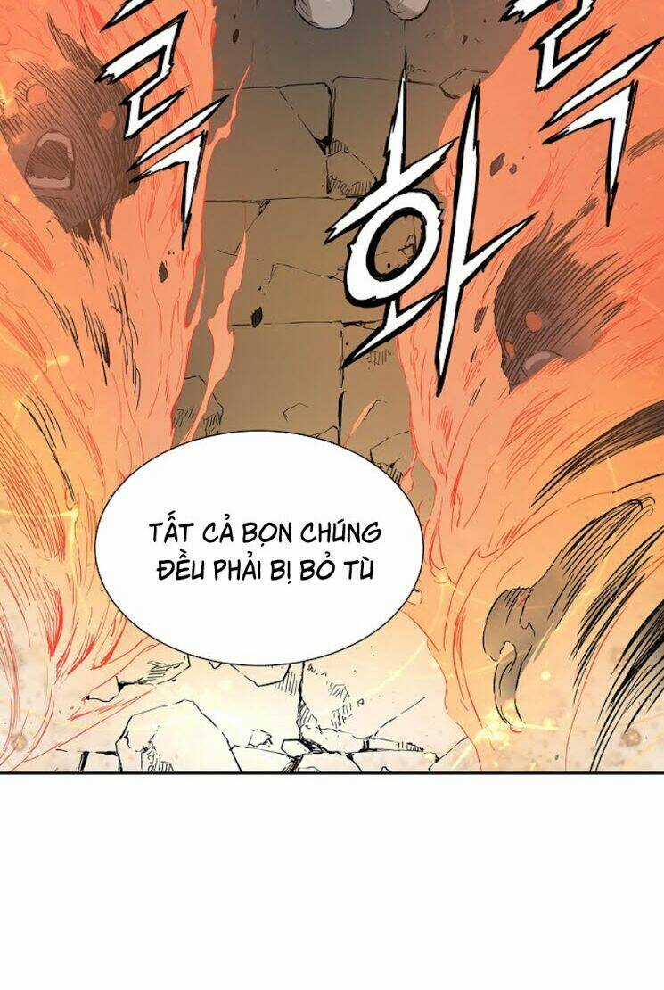 Vô Kiếm Tiểu Tử Chapter 42 trang 3