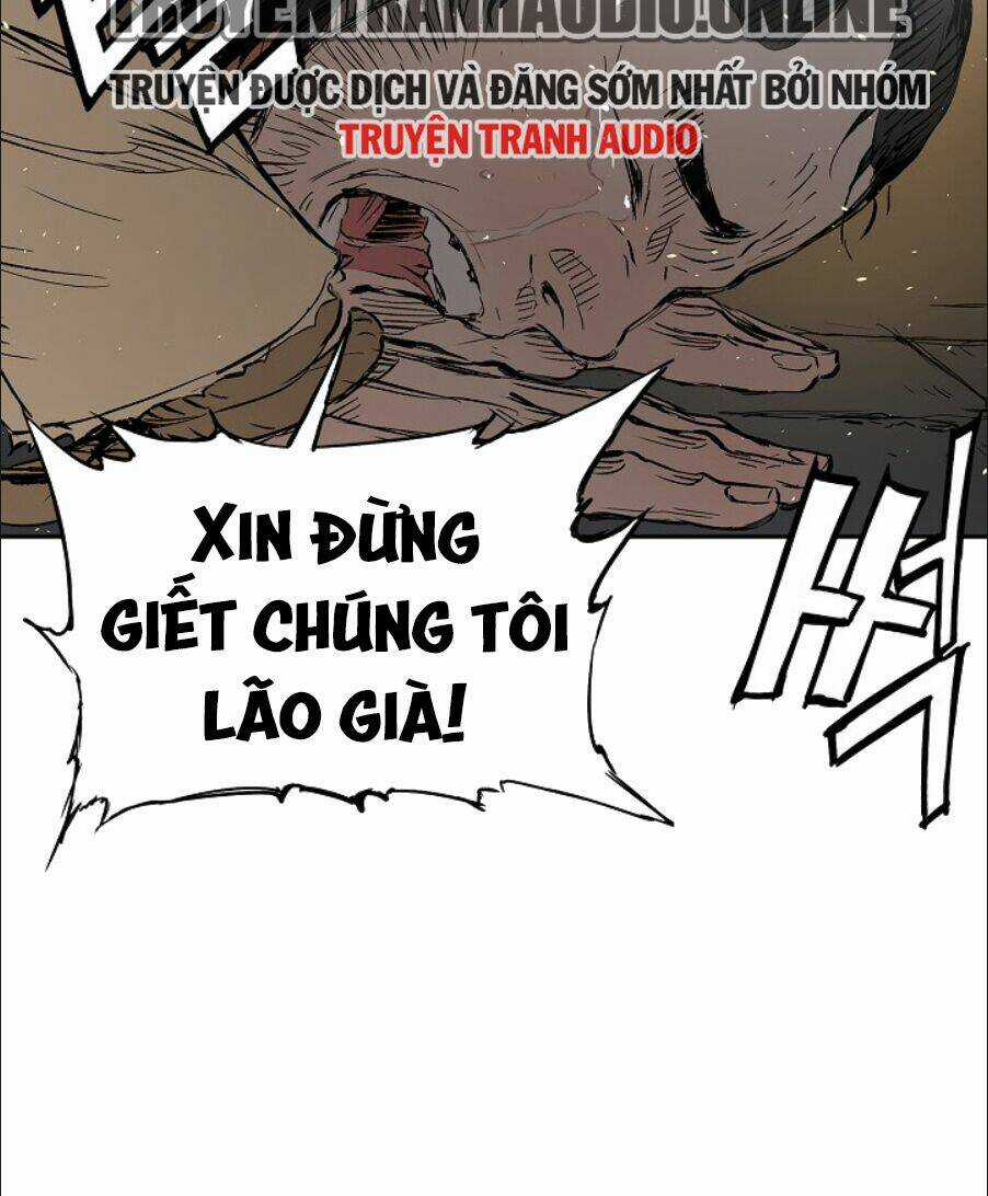 Vô Kiếm Tiểu Tử Chapter 42 trang 30