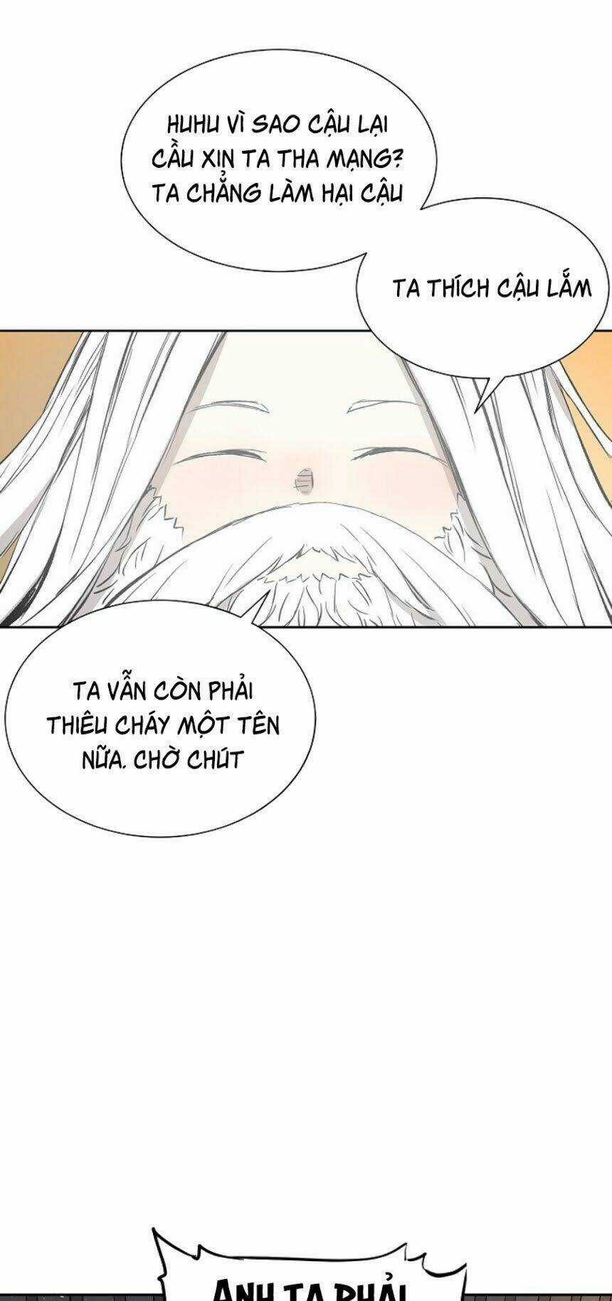 Vô Kiếm Tiểu Tử Chapter 42 trang 31