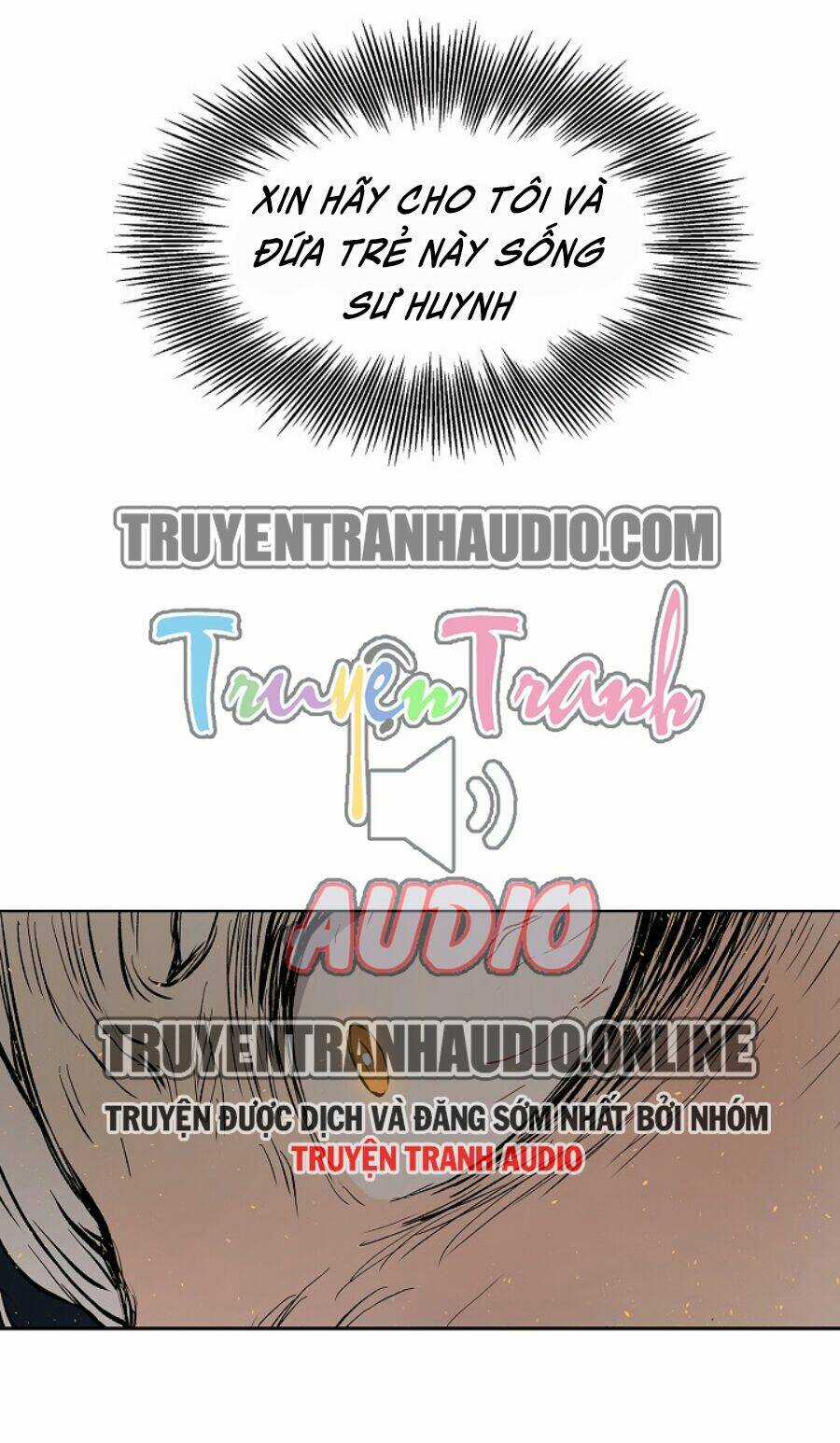 Vô Kiếm Tiểu Tử Chapter 42 trang 34