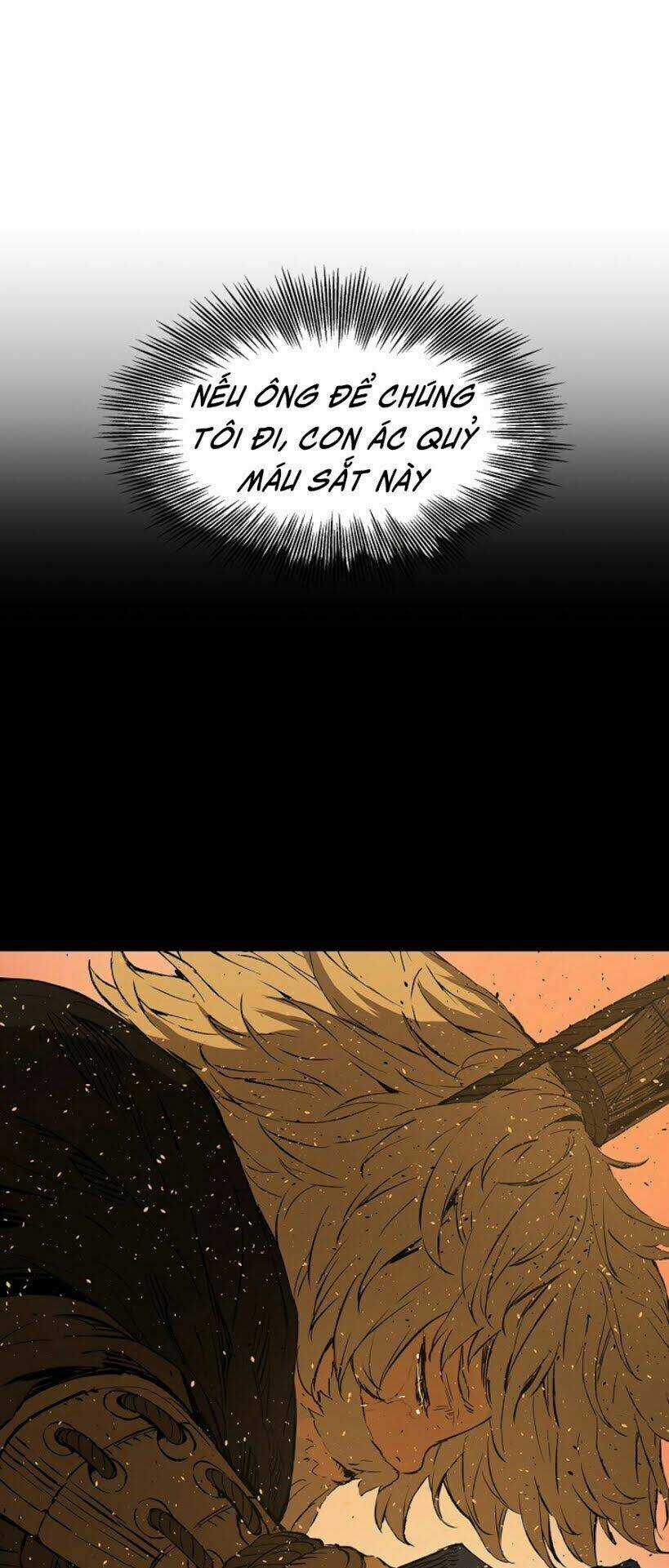 Vô Kiếm Tiểu Tử Chapter 42 trang 35