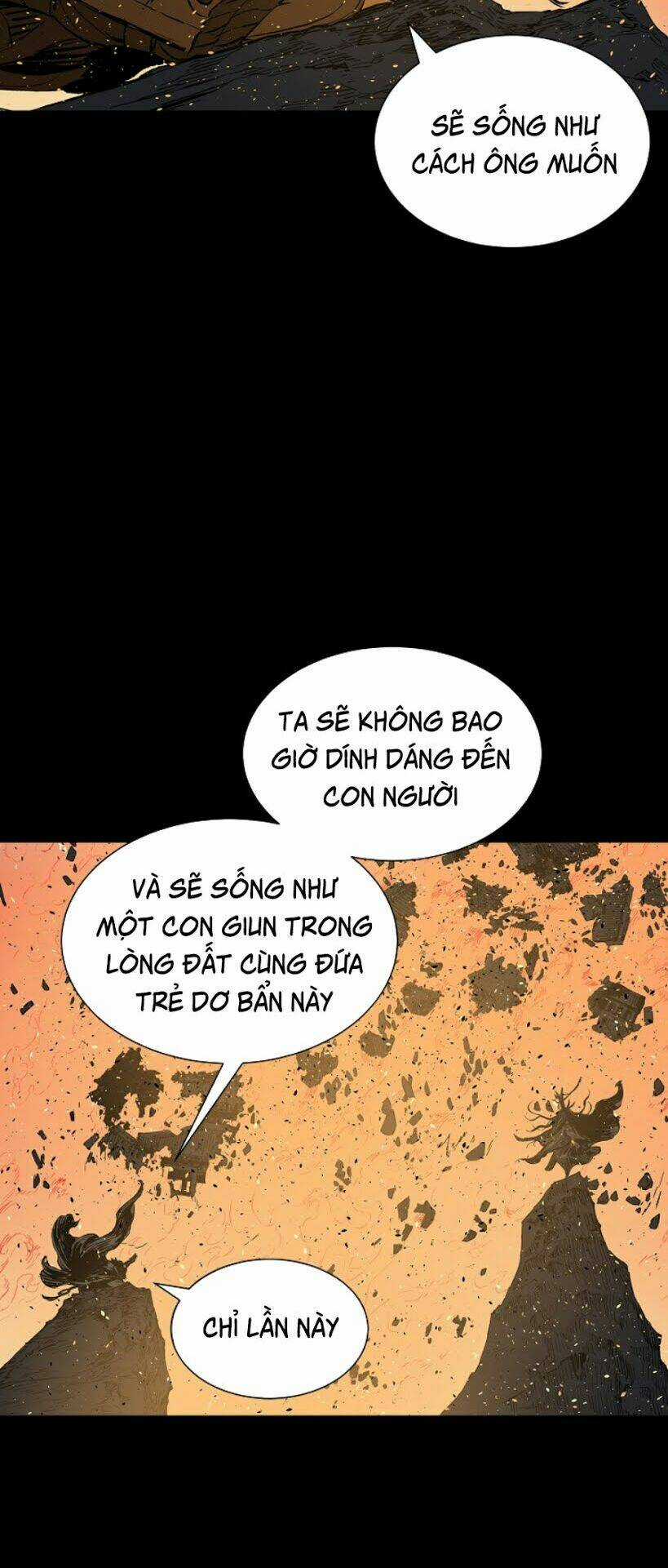 Vô Kiếm Tiểu Tử Chapter 42 trang 36