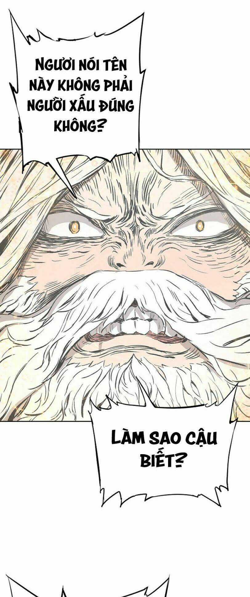 Vô Kiếm Tiểu Tử Chapter 42 trang 38