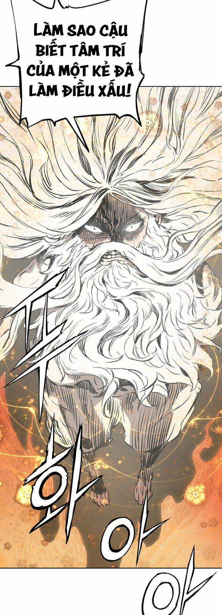 Vô Kiếm Tiểu Tử Chapter 42 trang 39