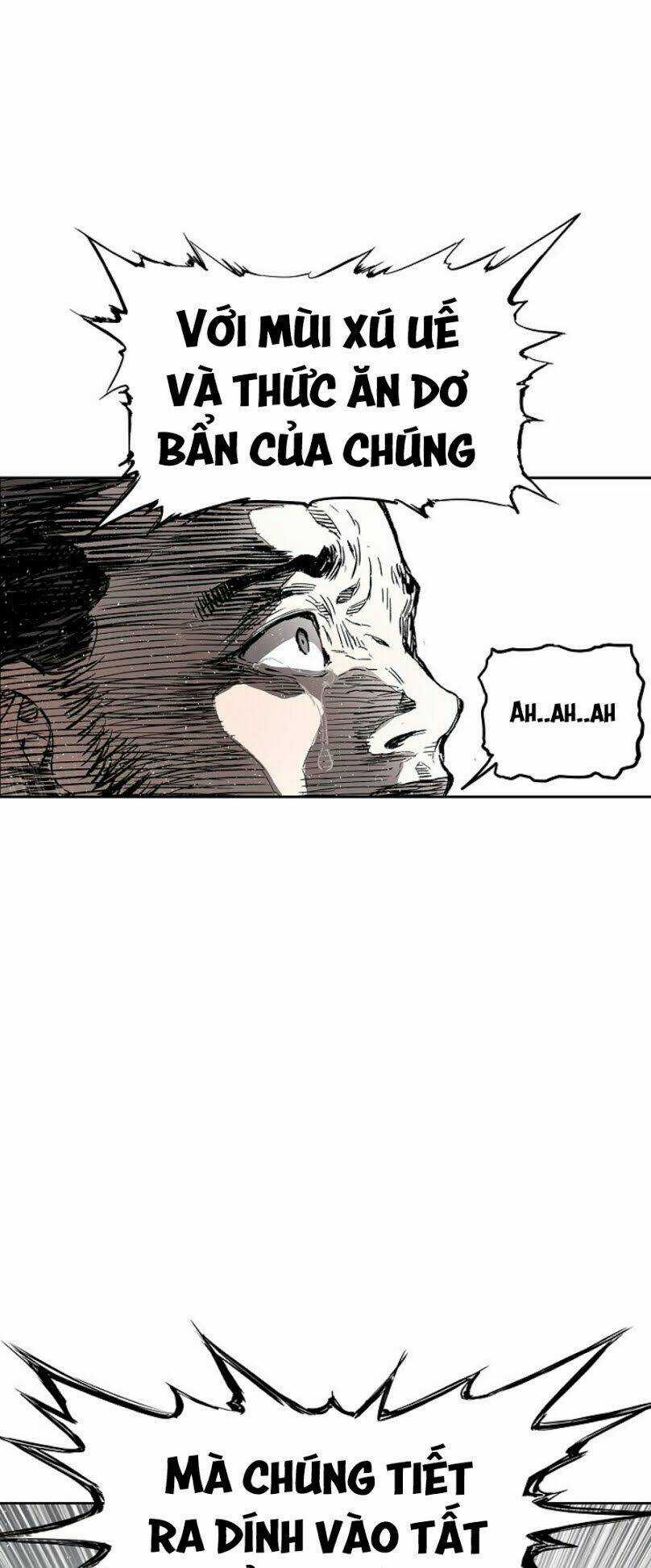 Vô Kiếm Tiểu Tử Chapter 42 trang 42