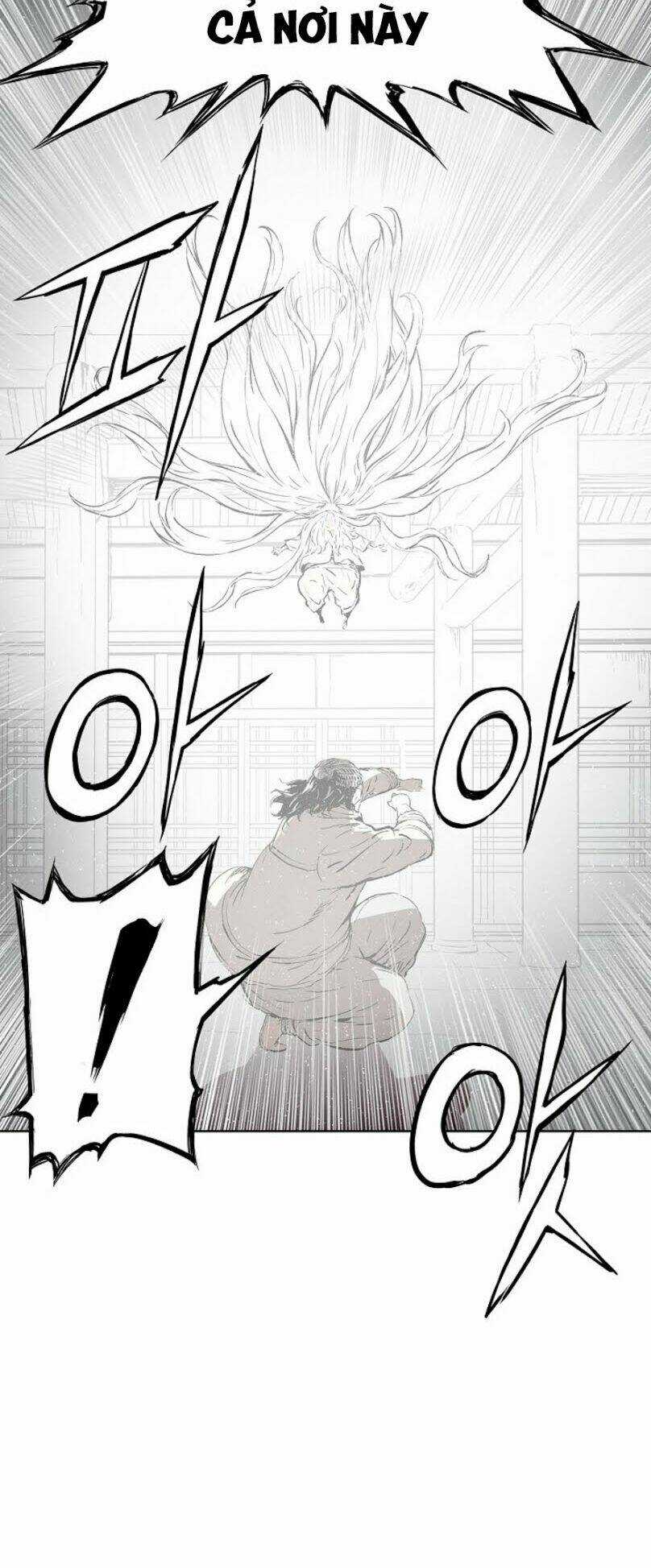 Vô Kiếm Tiểu Tử Chapter 42 trang 43