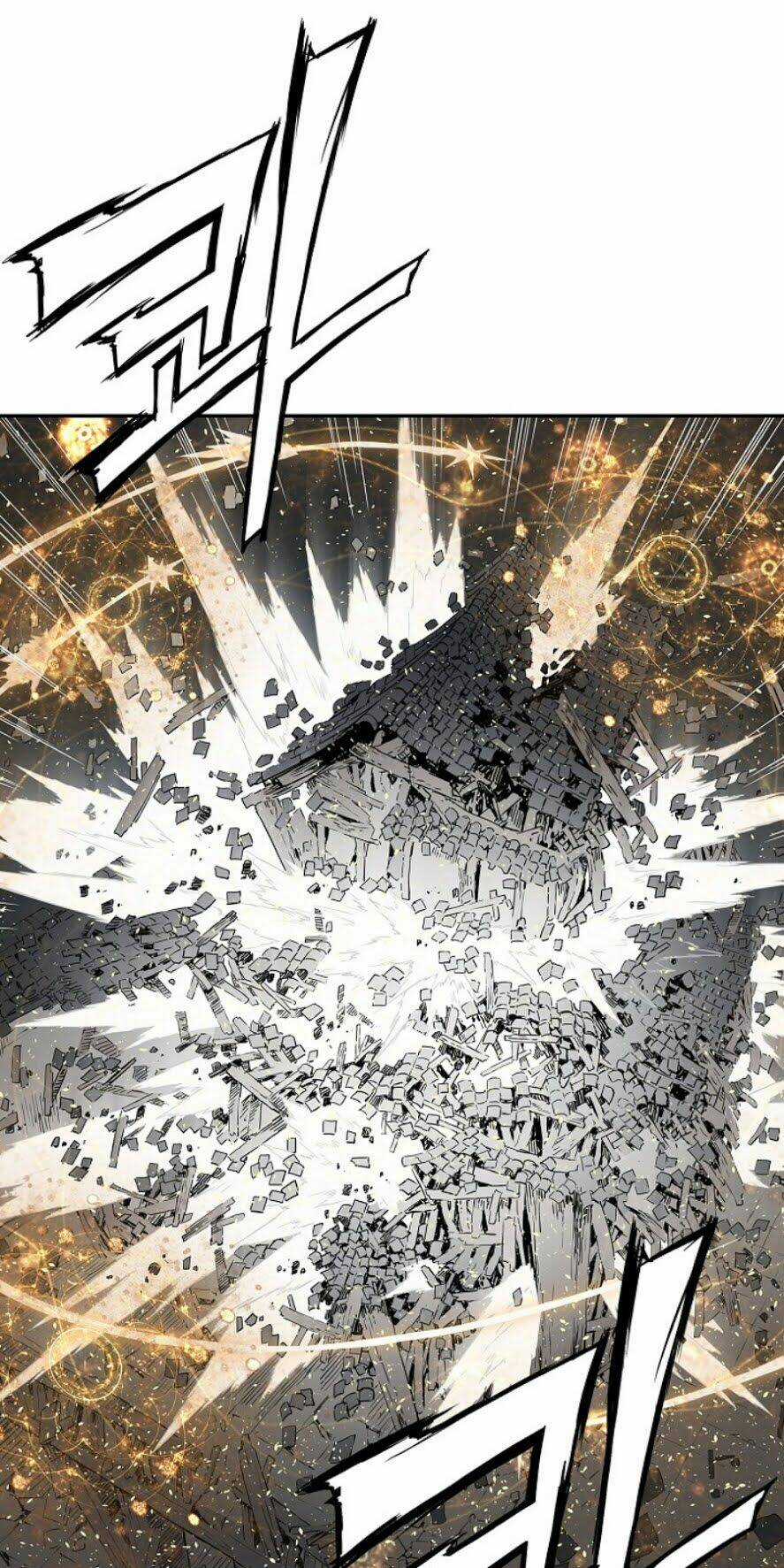 Vô Kiếm Tiểu Tử Chapter 42 trang 44