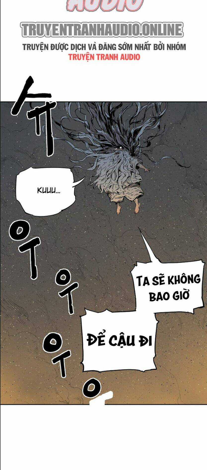 Vô Kiếm Tiểu Tử Chapter 42 trang 49