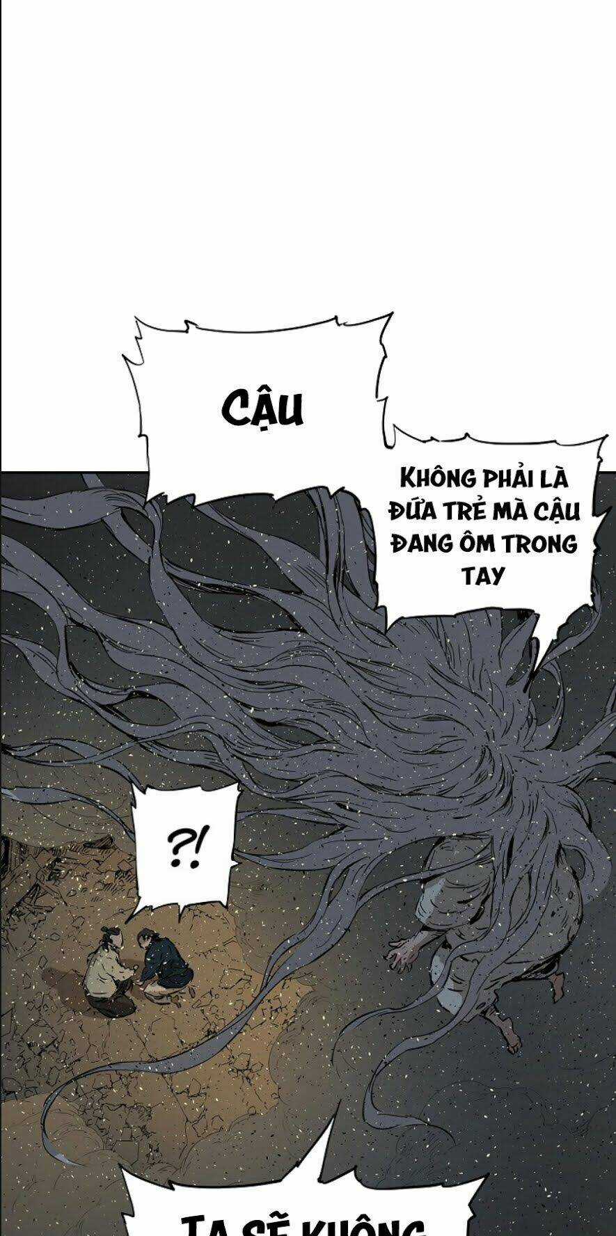 Vô Kiếm Tiểu Tử Chapter 42 trang 50