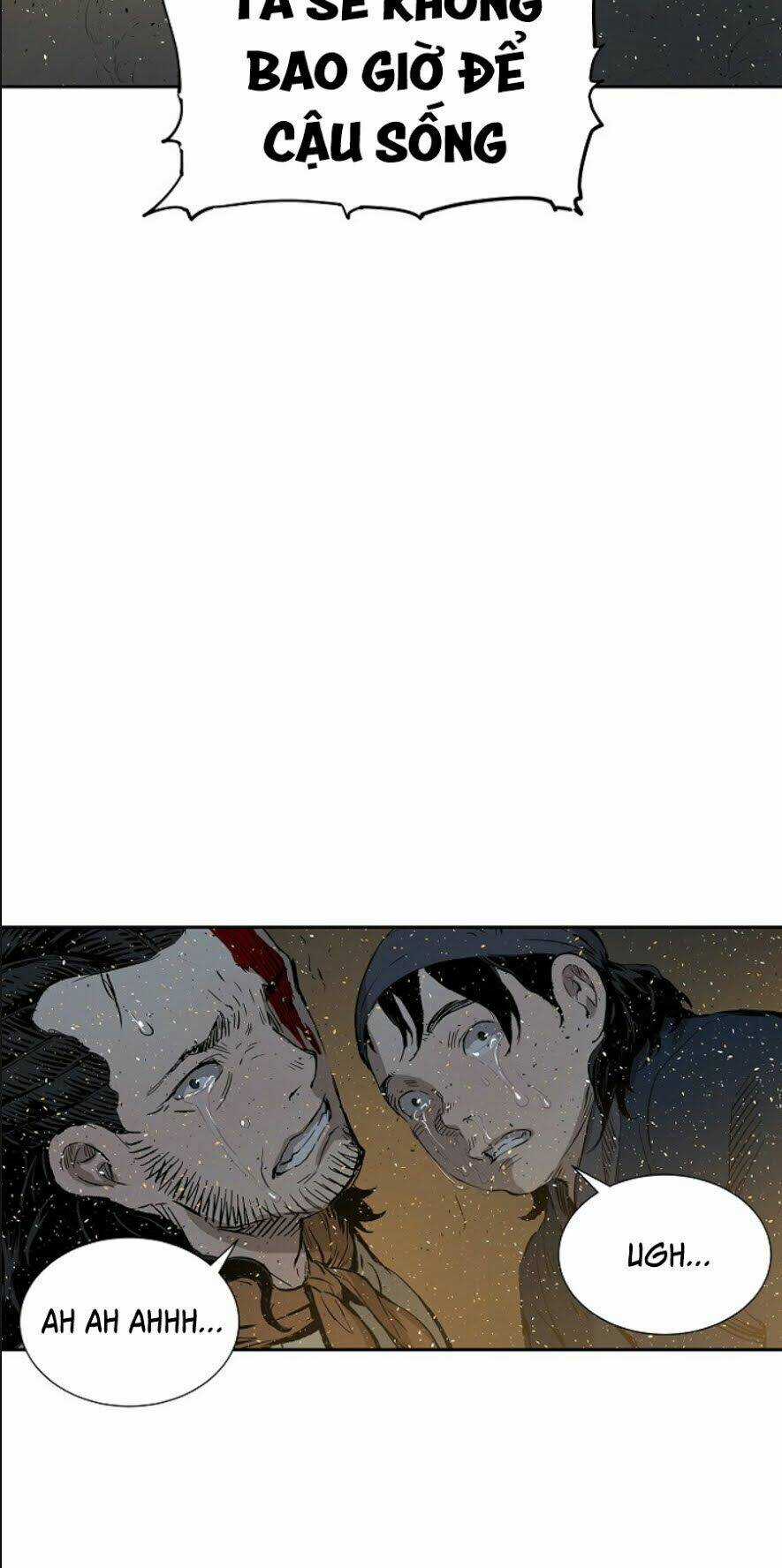 Vô Kiếm Tiểu Tử Chapter 42 trang 51