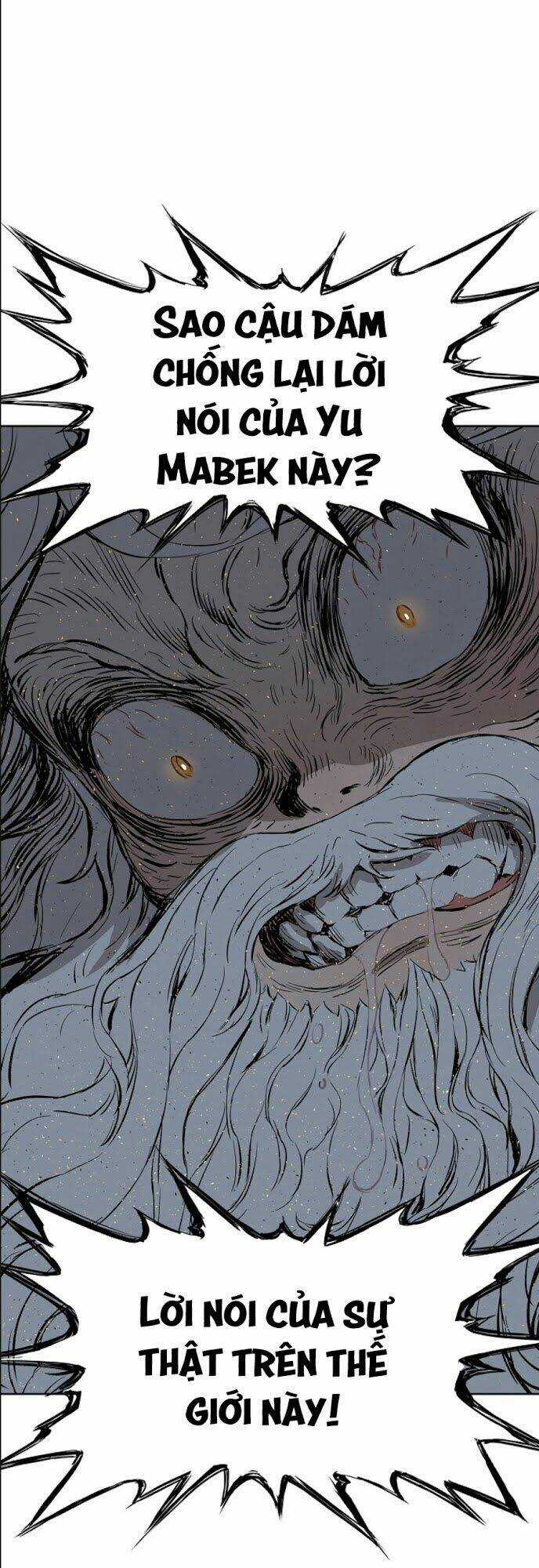 Vô Kiếm Tiểu Tử Chapter 42 trang 52