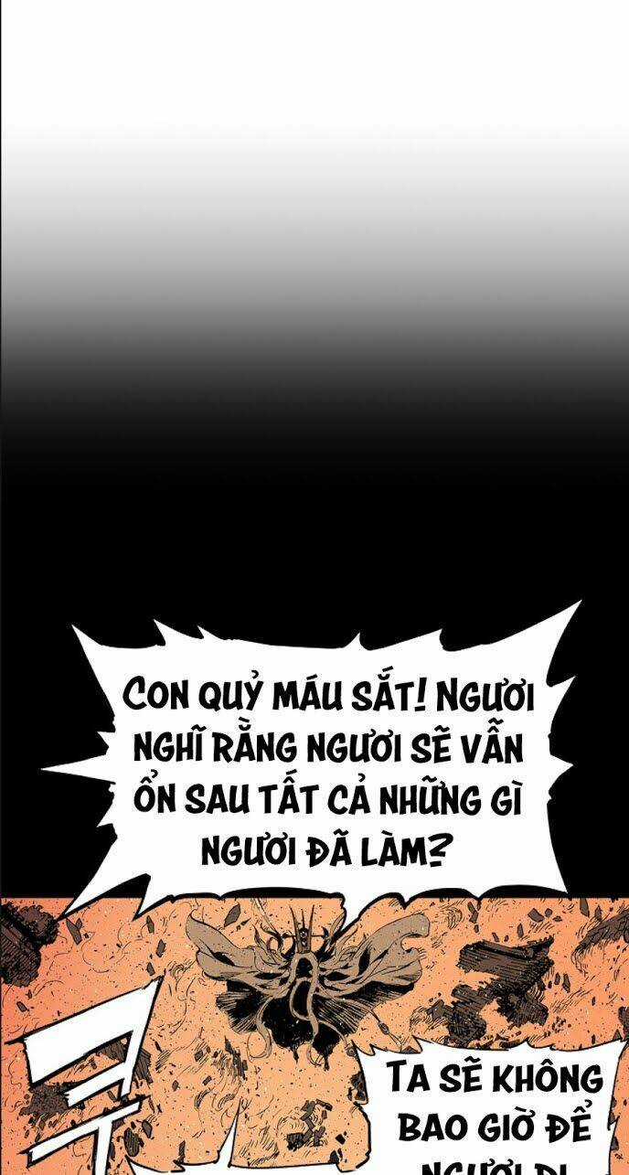 Vô Kiếm Tiểu Tử Chapter 42 trang 53