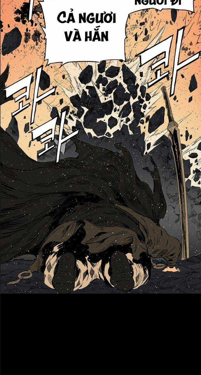 Vô Kiếm Tiểu Tử Chapter 42 trang 54